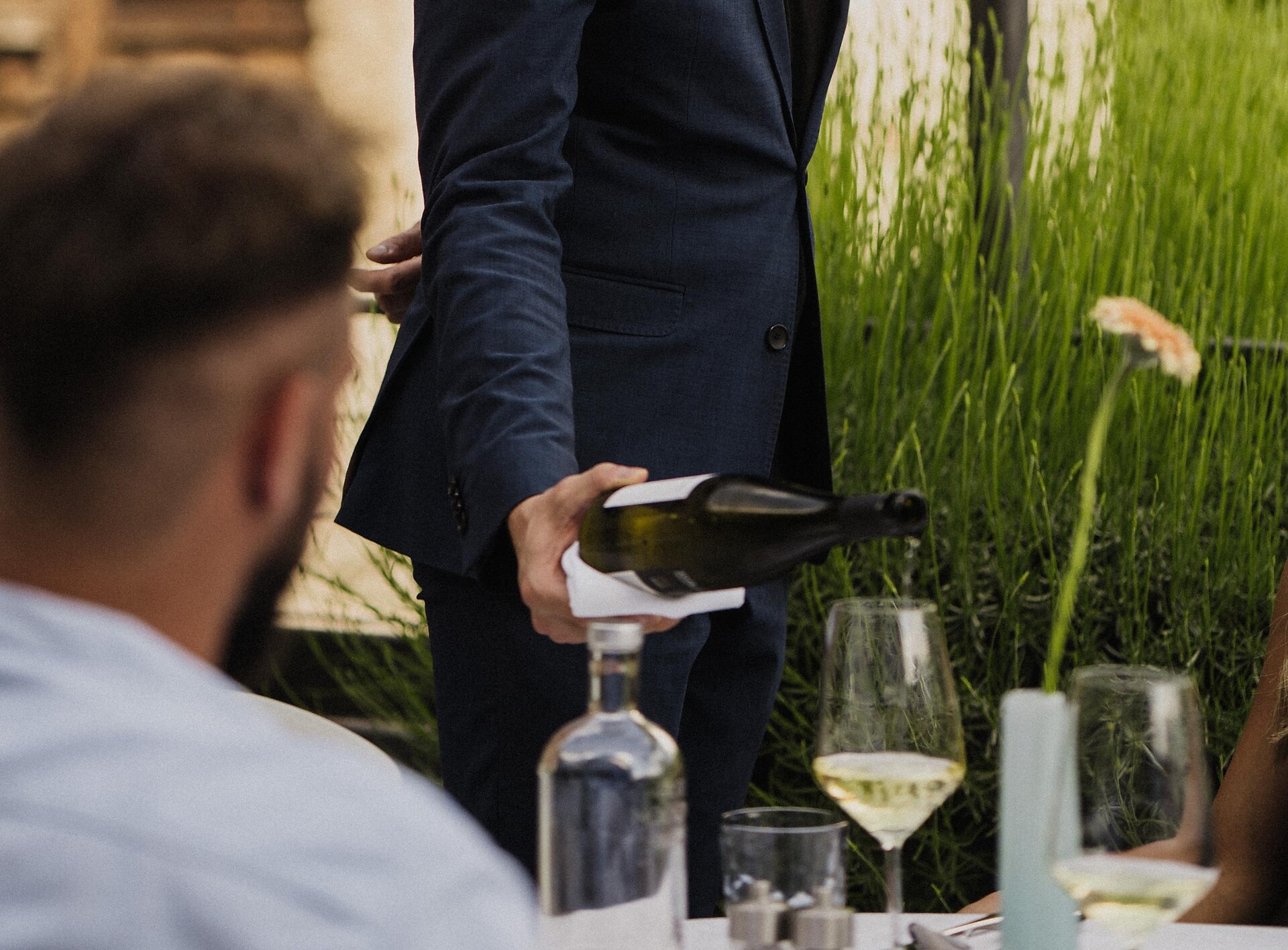 Living wine culture