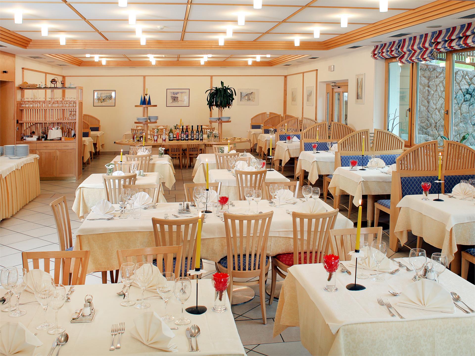 Ristorante Der Rierhof Villandro 1 suedtirol.info