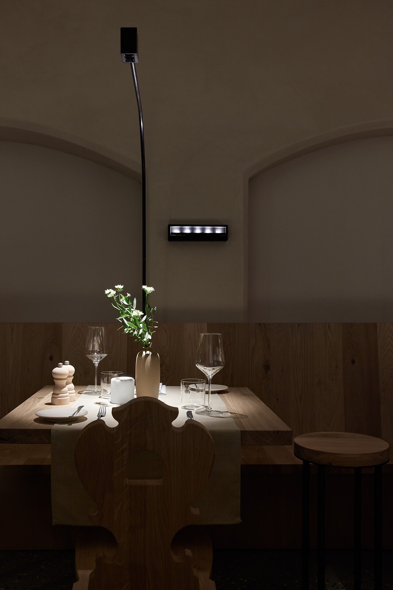 fink Restaurant & Suites