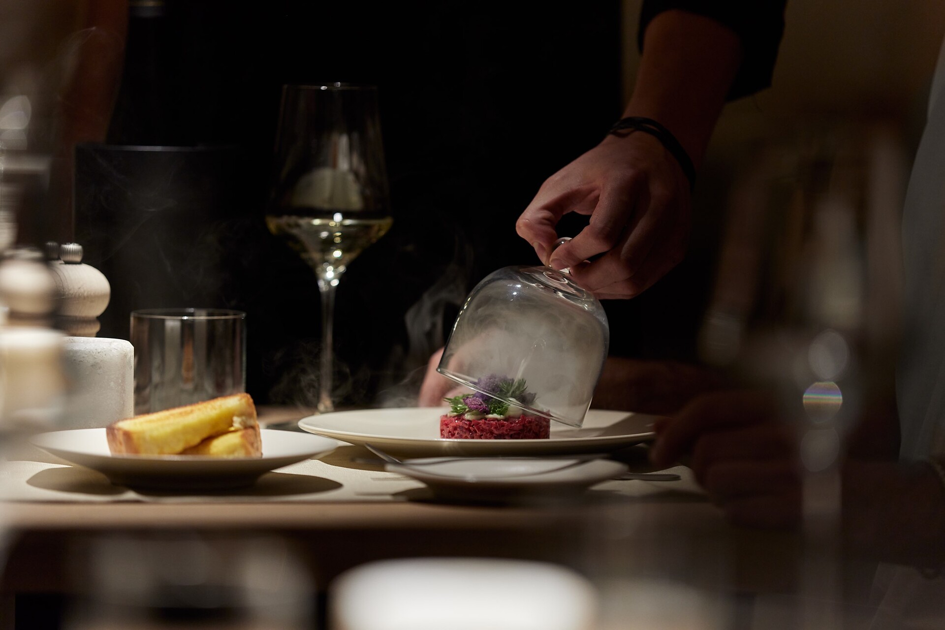 fink Restaurant & Suites