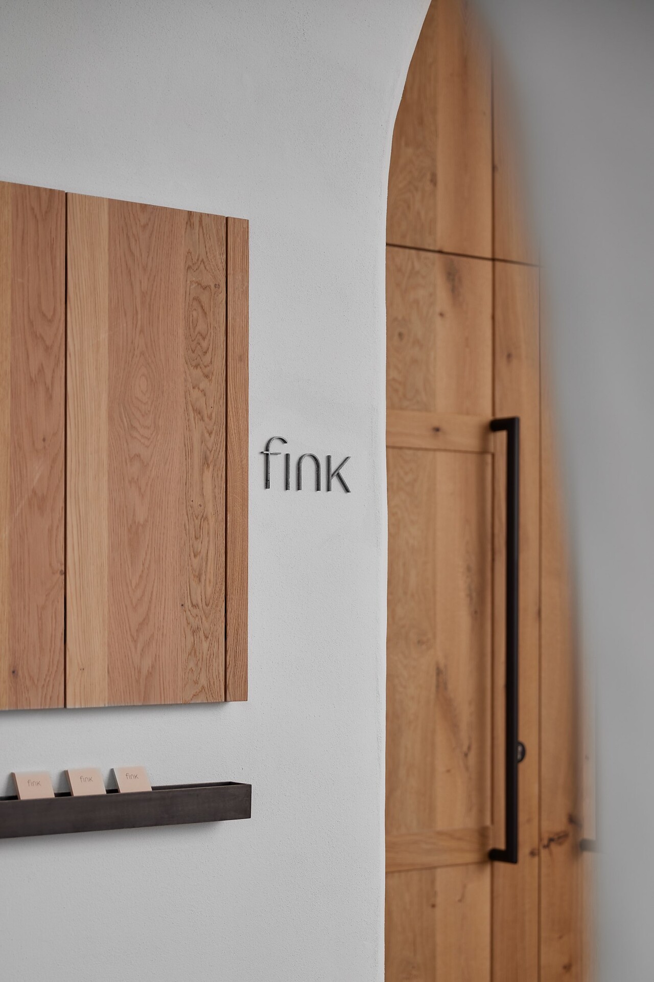 fink Restaurant & Suites