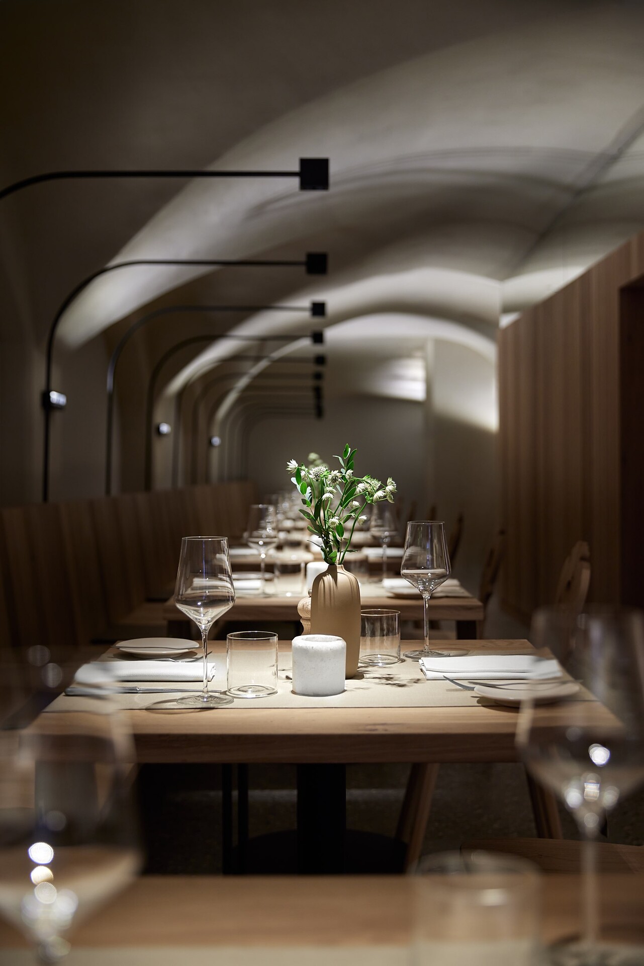 fink Restaurant & Suites