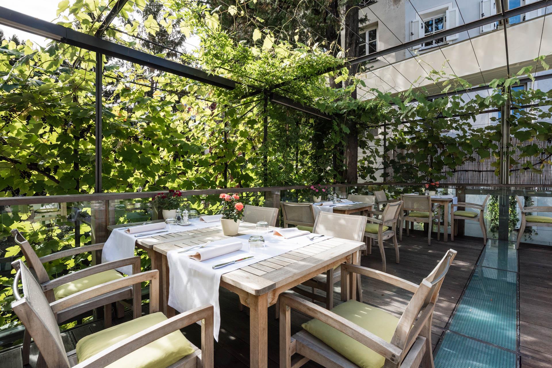 Restaurant Künstlerstübele Finsterwirt Brixen 3 suedtirol.info
