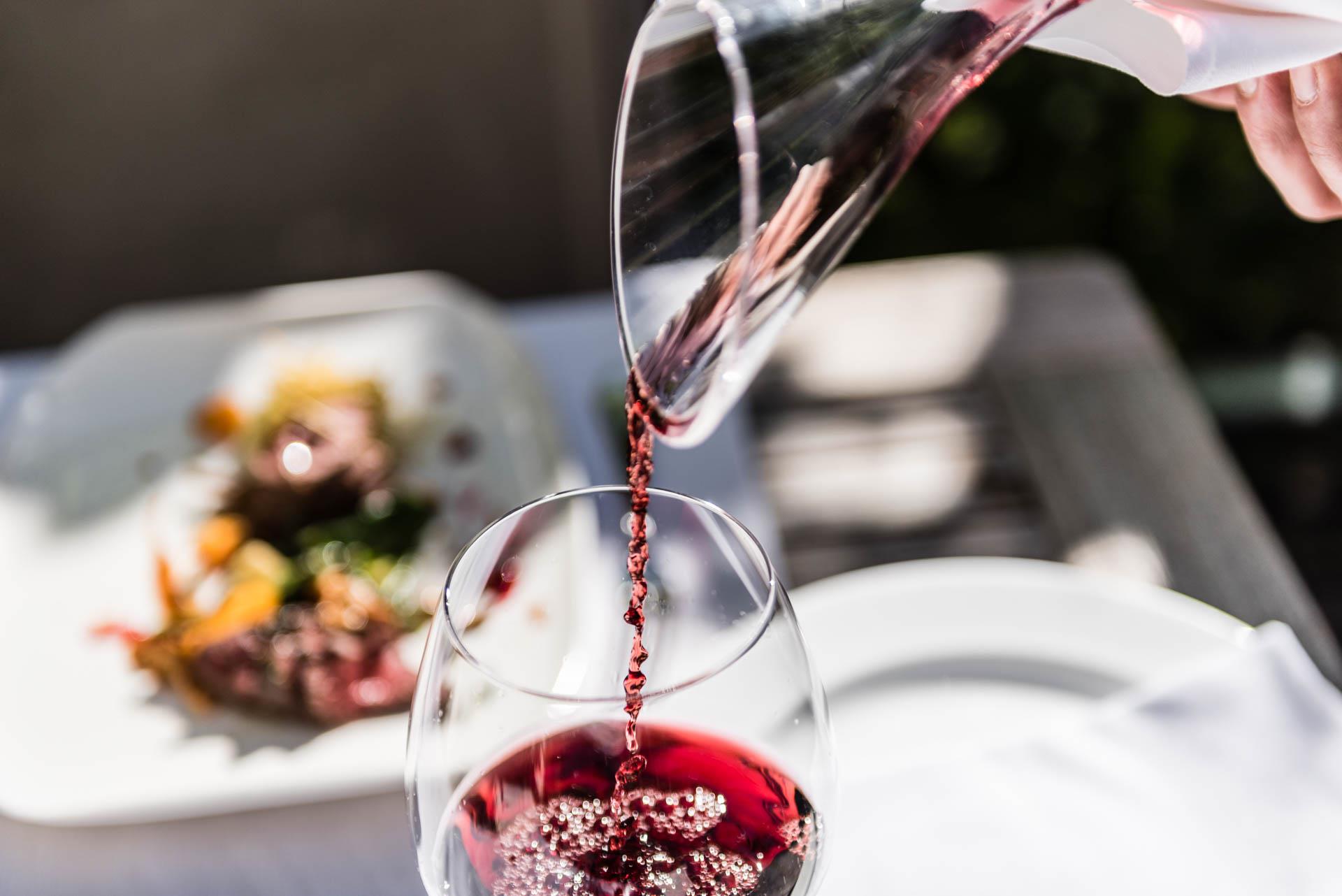 Restaurant Künstlerstübele Finsterwirt Brixen 7 suedtirol.info