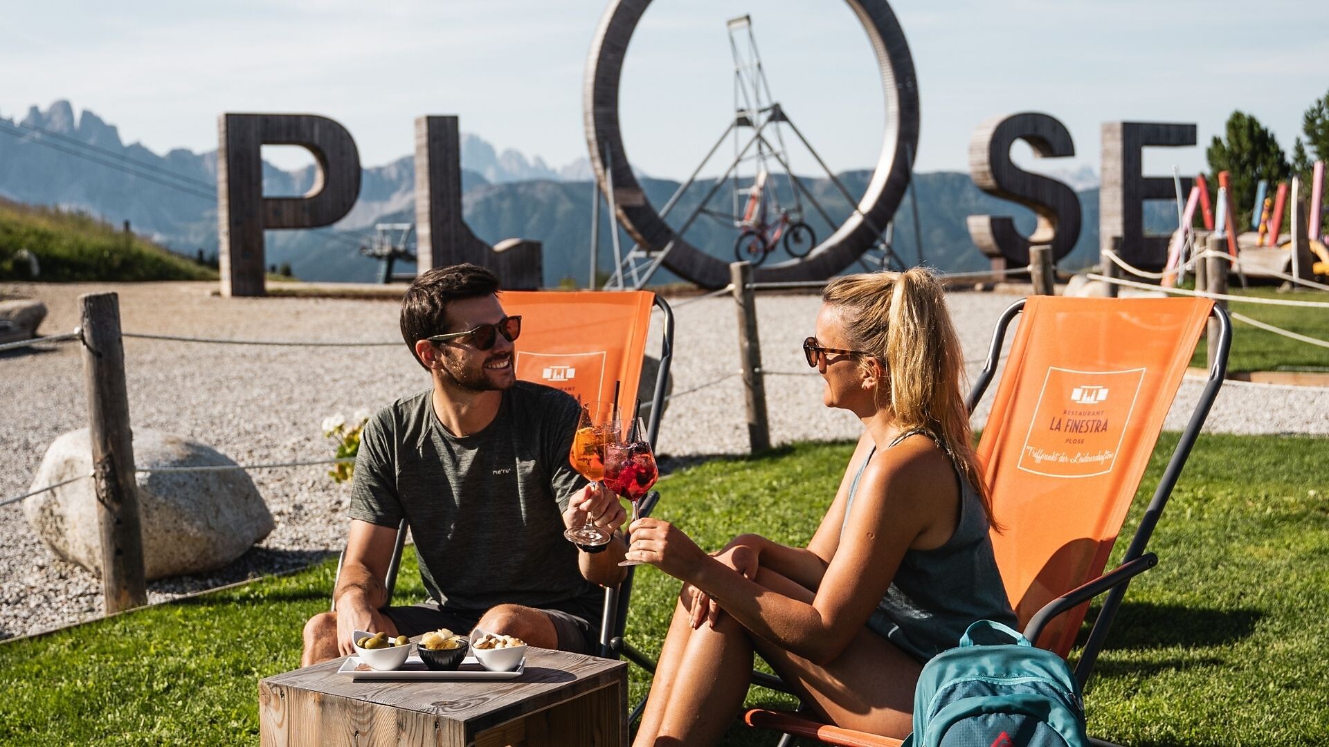 Ristorante Plose La Finestra - Bressanone e dintorni - #12 - suedtirol.info