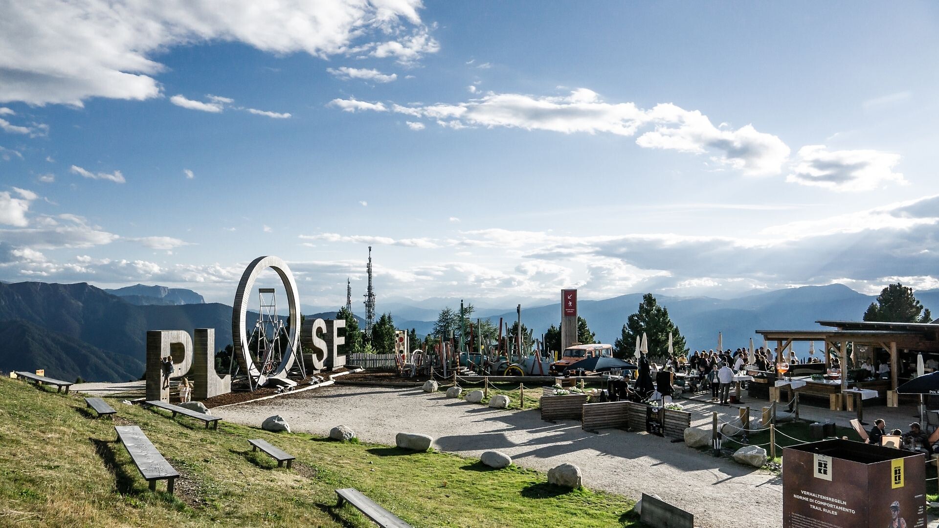 Ristorante Plose La Finestra - Bressanone e dintorni - #5 - suedtirol.info