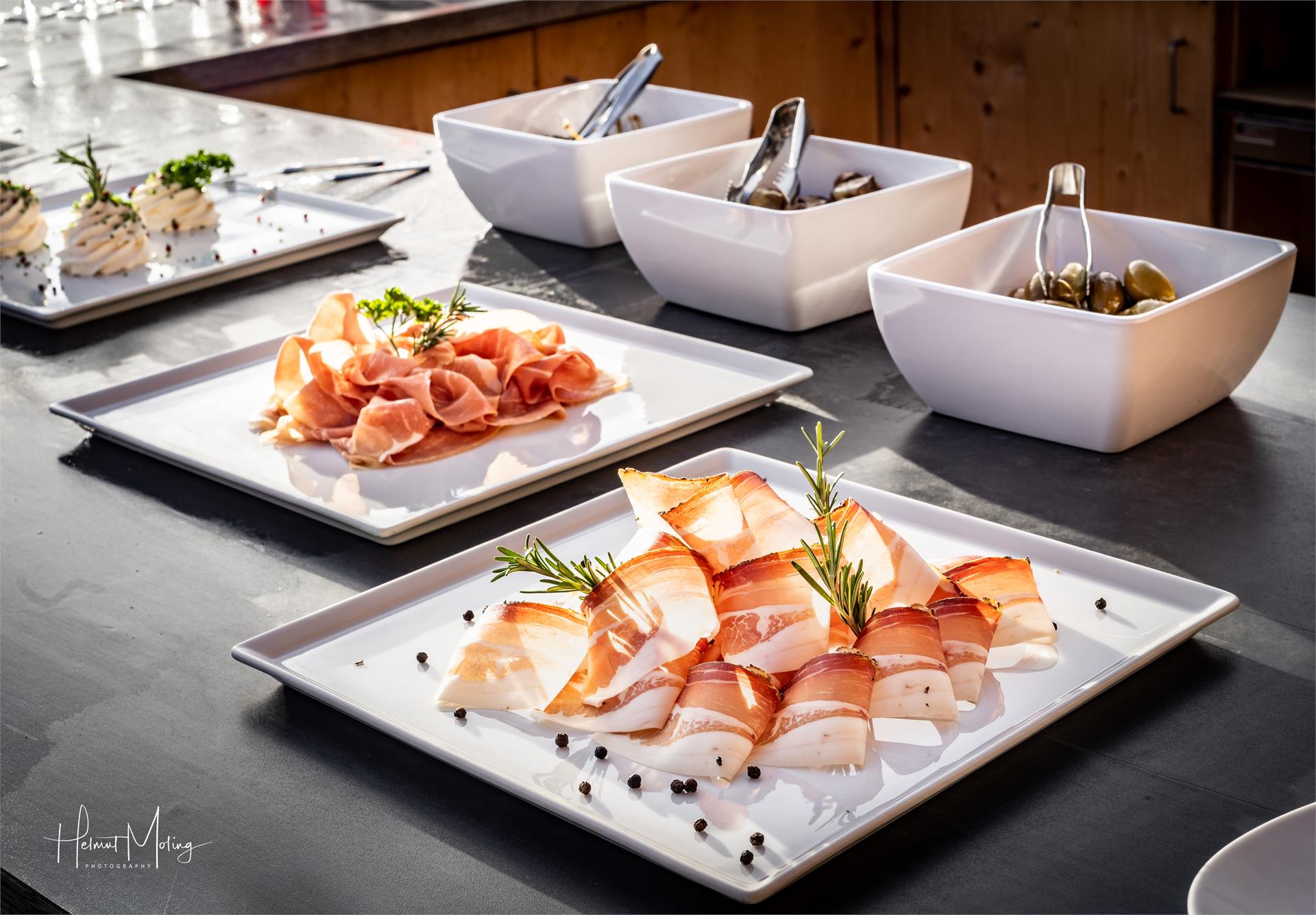 Ristorante Plose La Finestra Bressanone 10 suedtirol.info