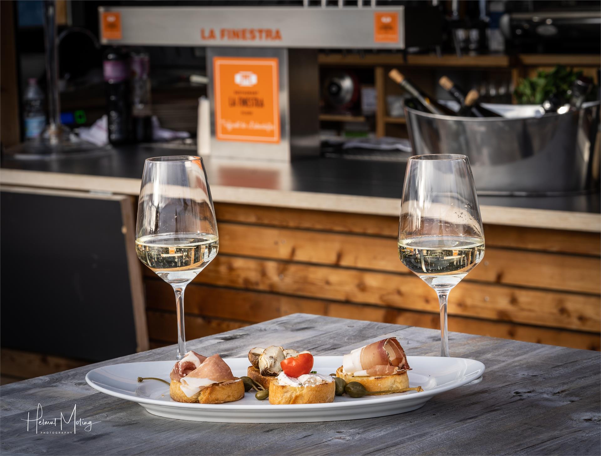 Ristorante Plose La Finestra Bressanone 13 suedtirol.info