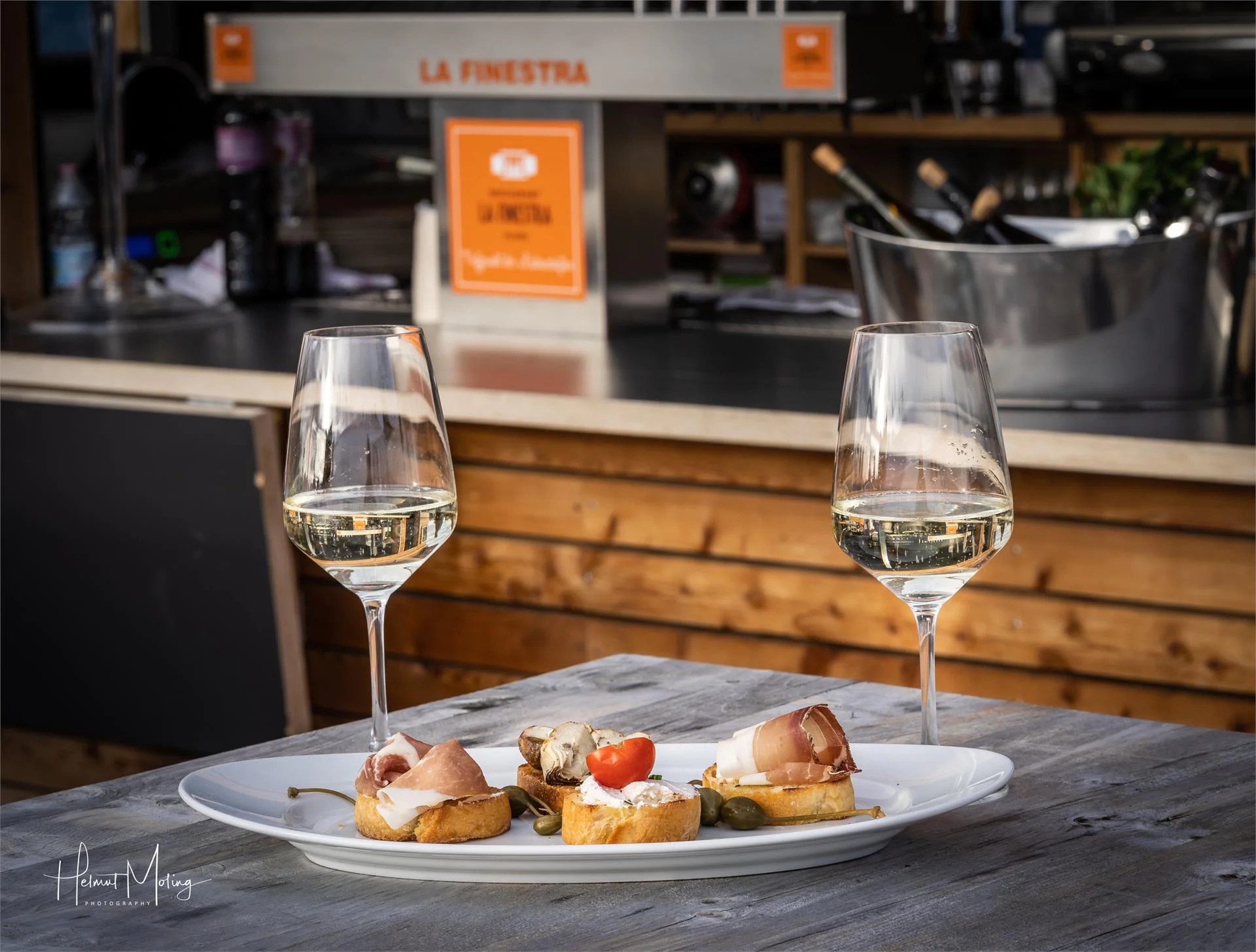 Restaurant Plose La Finestra Brixen 13 suedtirol.info