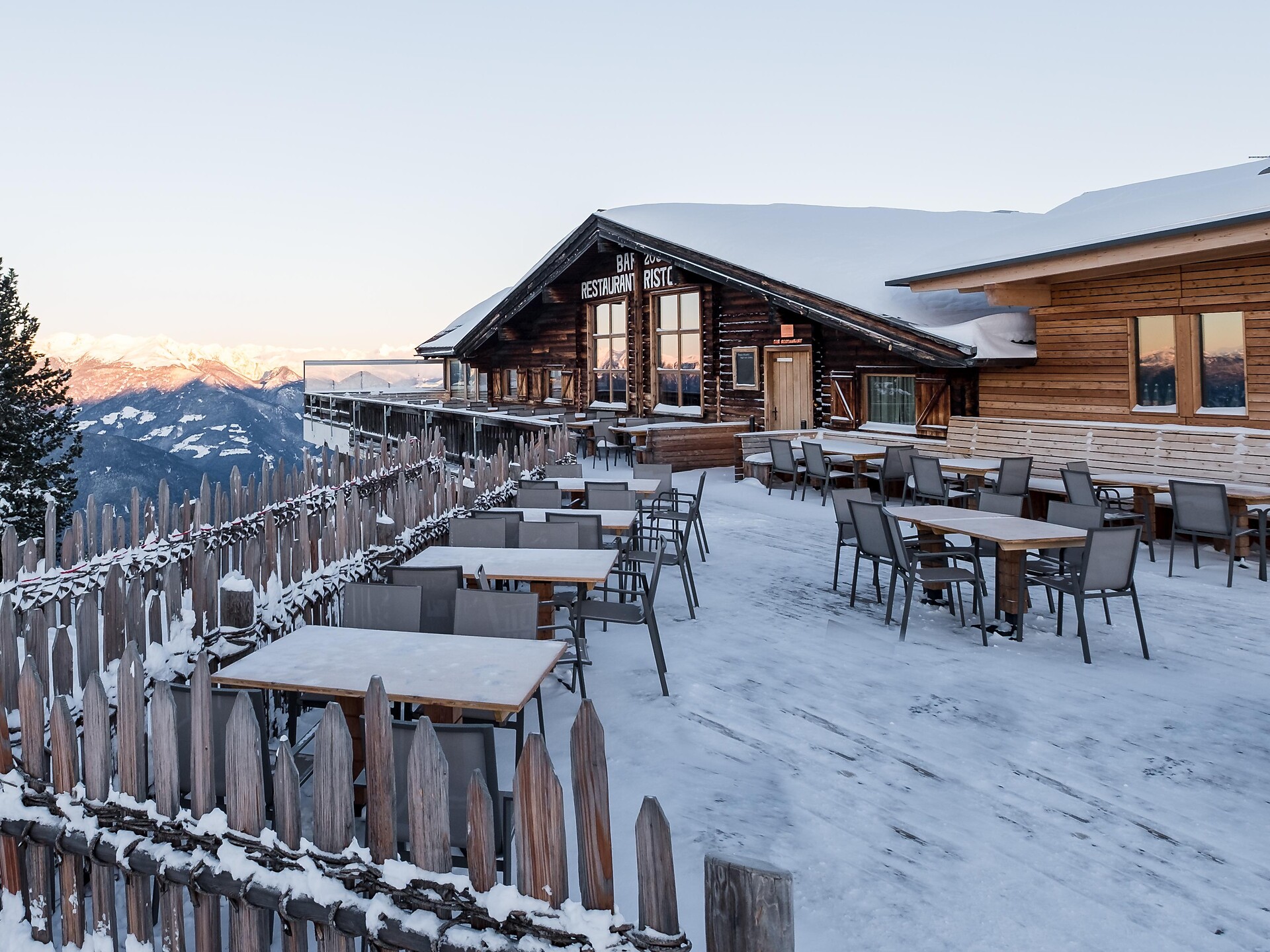 Restaurant Plose La Finestra - Brixen/Bressanone and environs - #2 - suedtirol.info