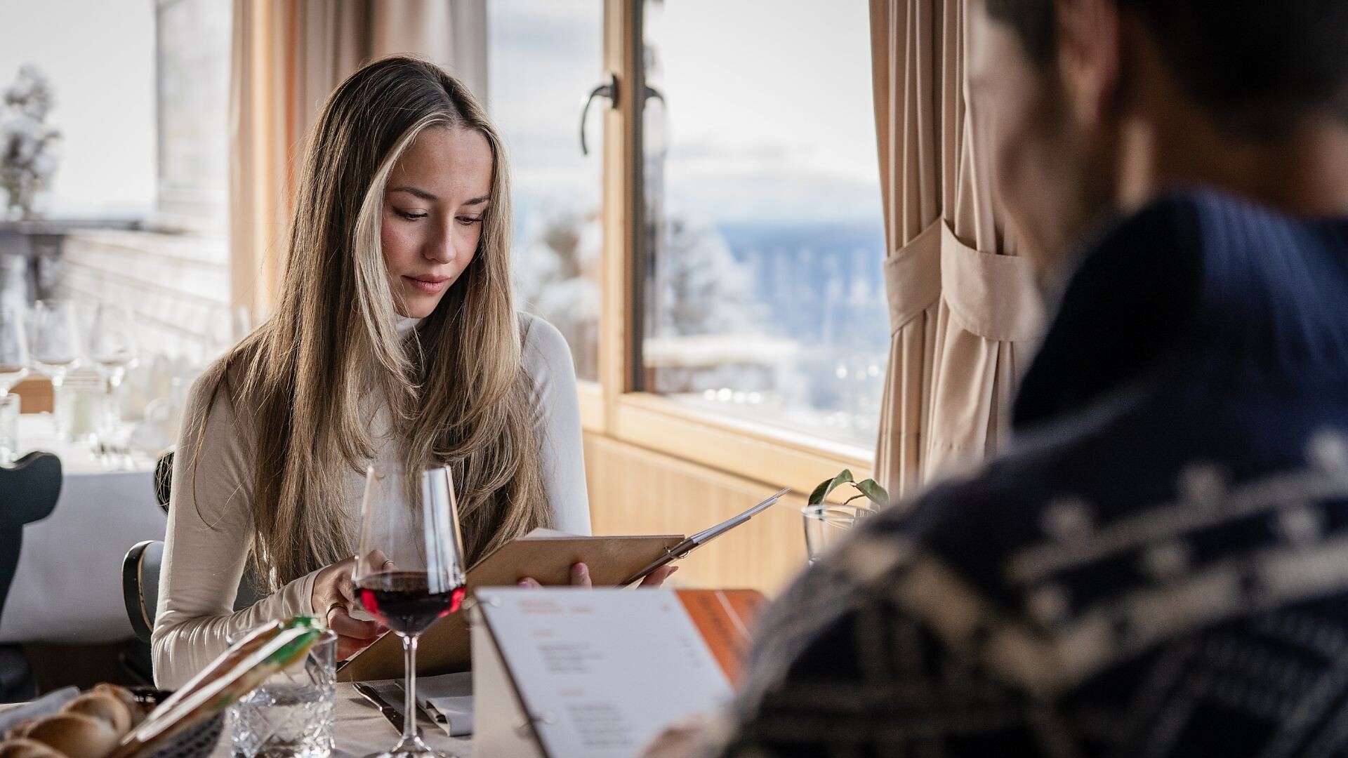 Ristorante Plose La Finestra - Bressanone e dintorni - #9 - suedtirol.info