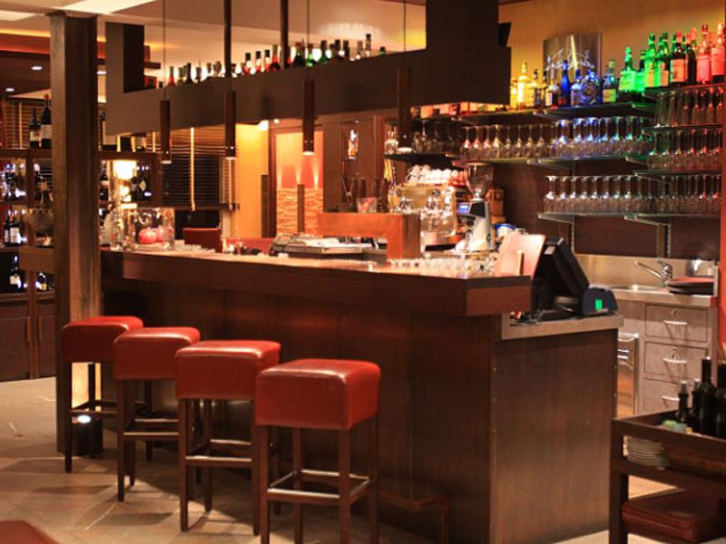 Restaurant "Bussl and more" Partschins 4 suedtirol.info