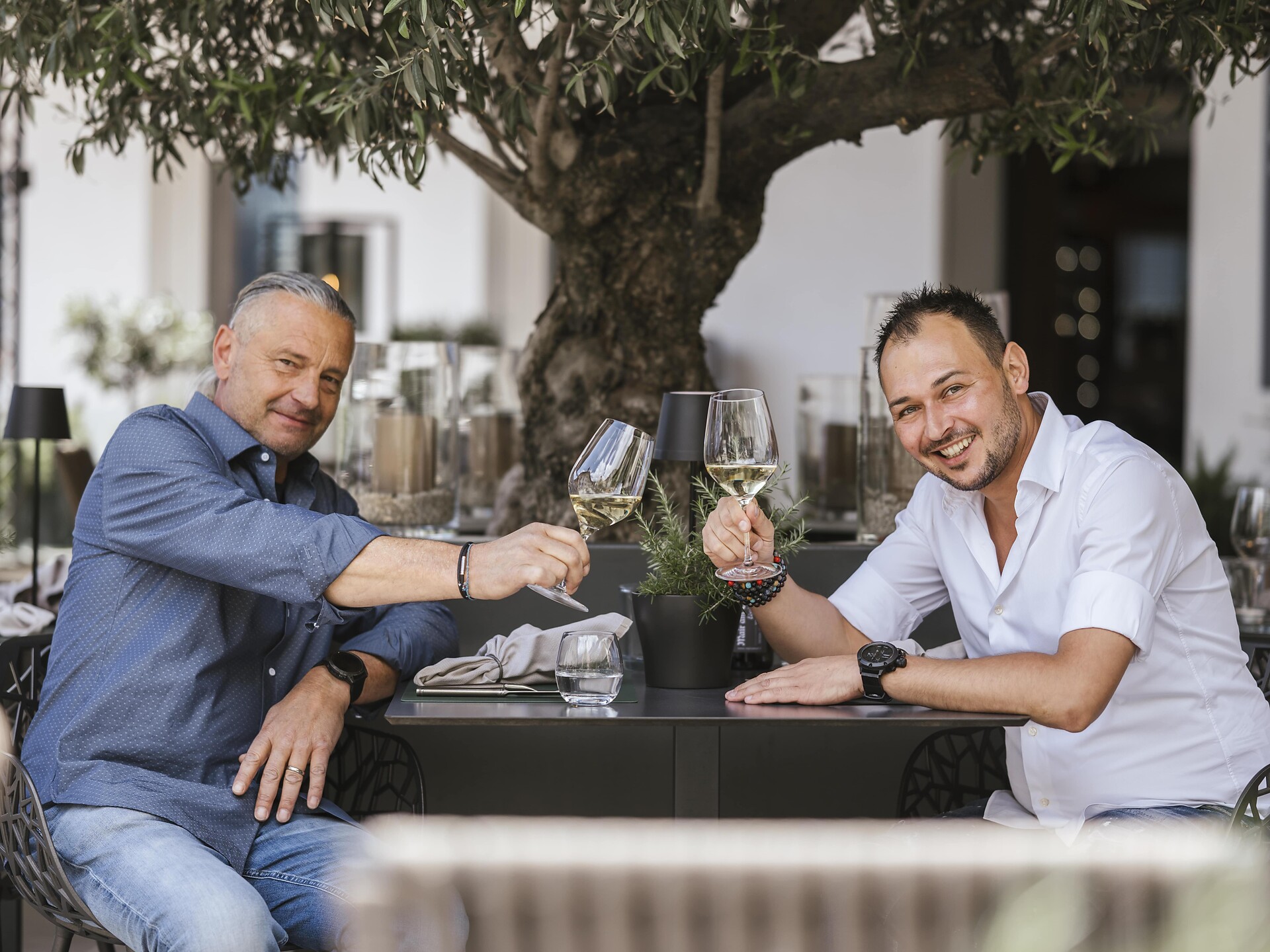 Restaurant "Bussl and more" - Meran und Umgebung - #1 - suedtirol.info