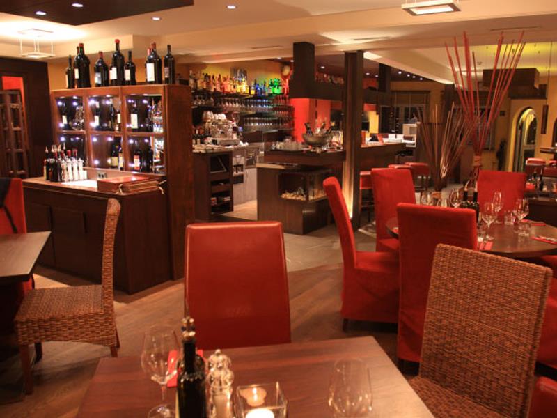 Restaurant "Bussl and more" Partschins 3 suedtirol.info