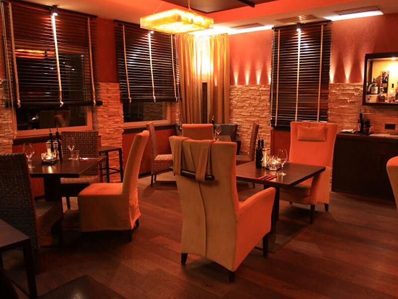 Restaurant Pizzeria Pub Buss'l & More