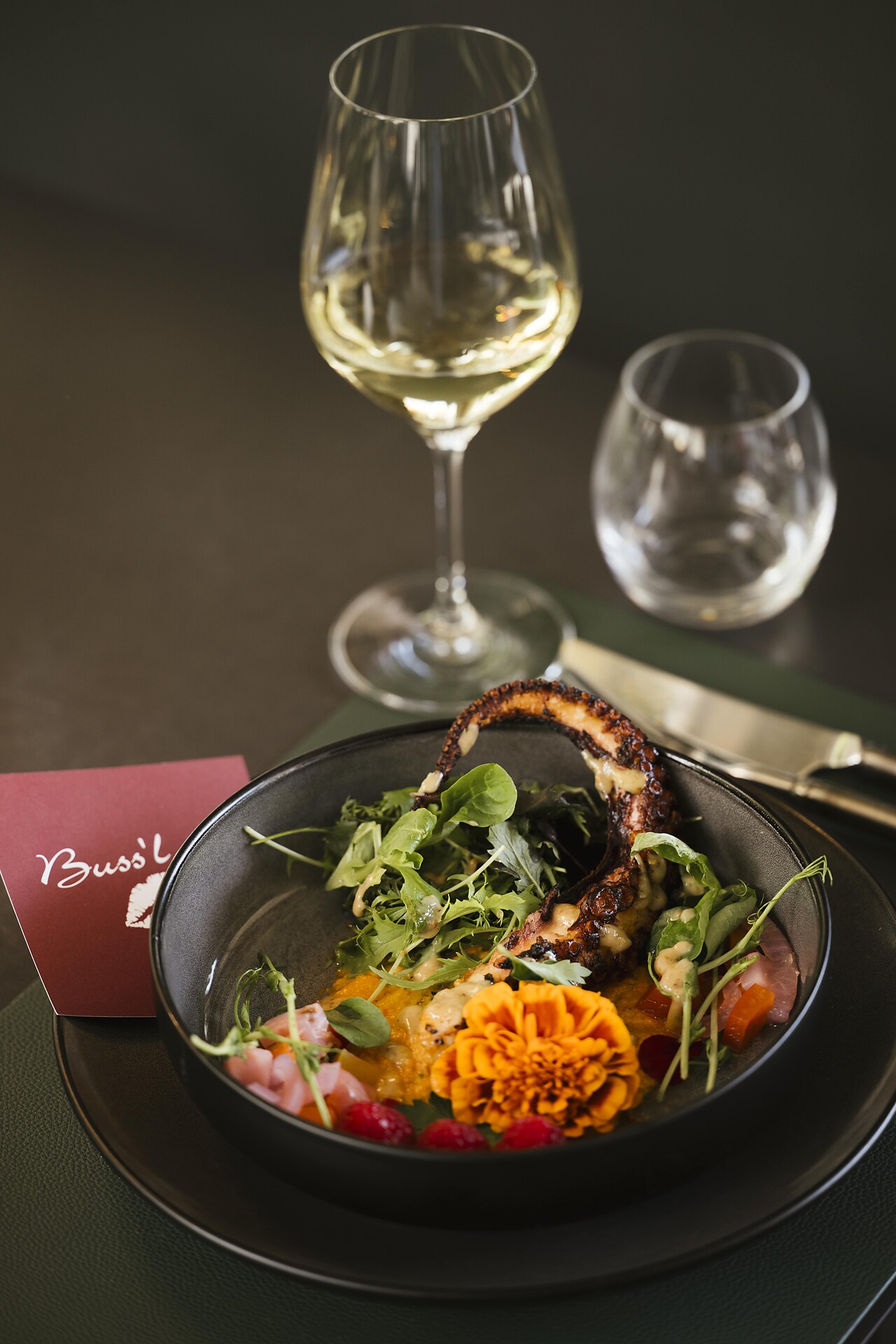 Restaurant "Bussl and more" - Meran und Umgebung - #7 - suedtirol.info