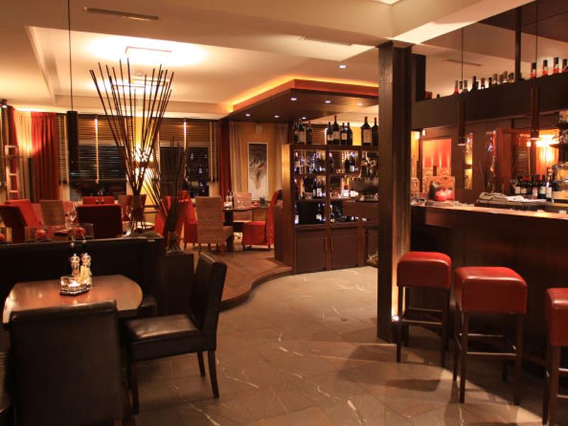 Restaurant "Bussl and more" Partschins 5 suedtirol.info