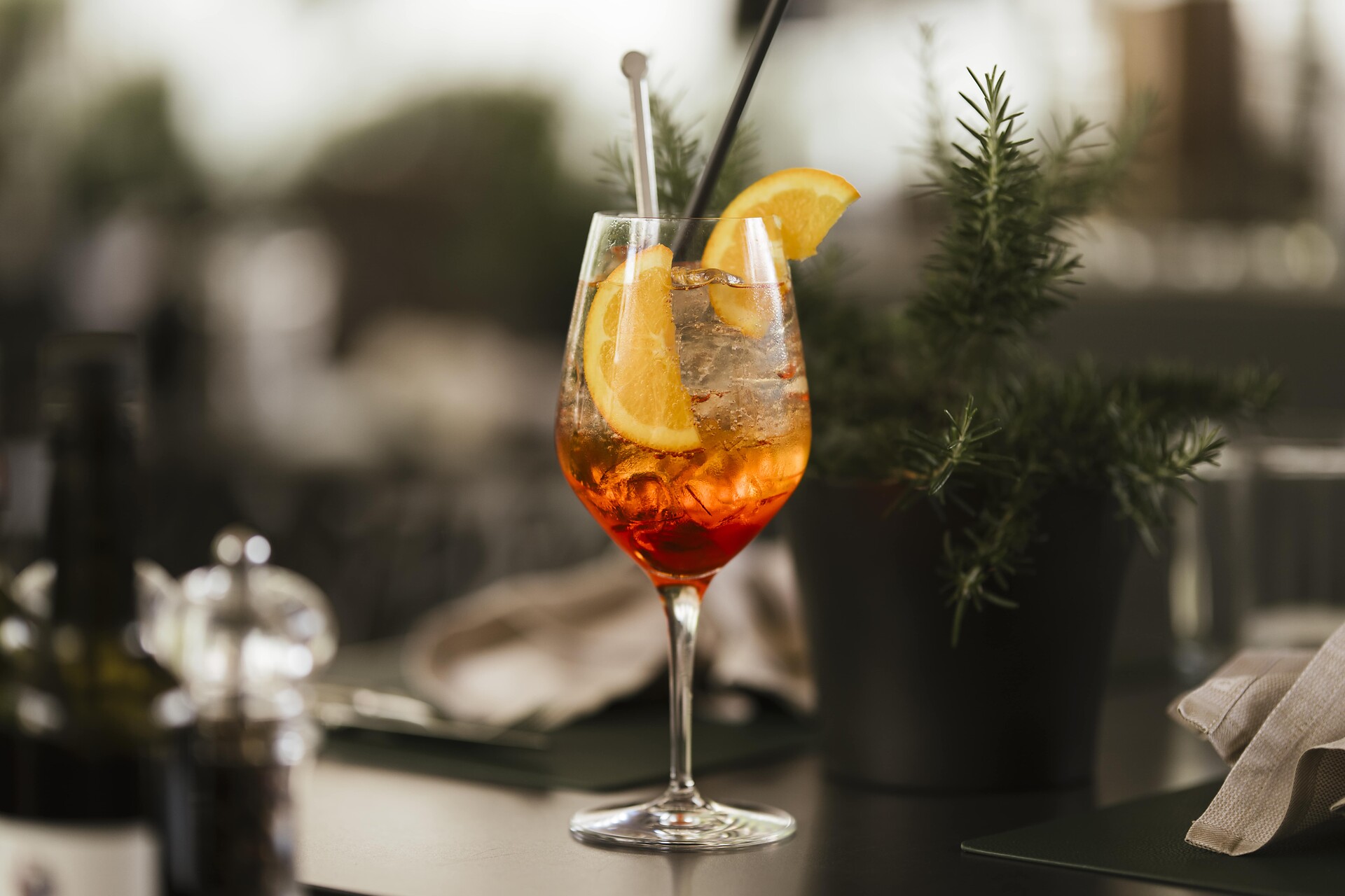 Restaurant "Bussl and more" - Meran und Umgebung - #4 - suedtirol.info