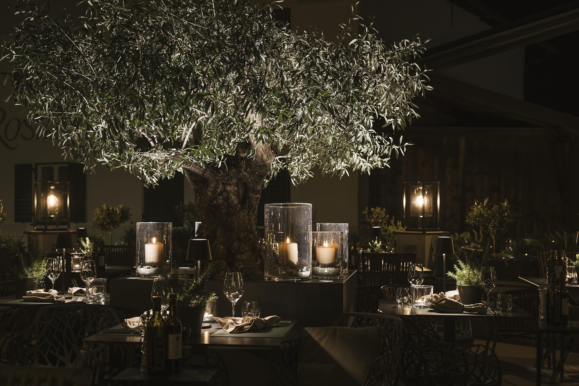 Restaurant "Bussl and more" - Meran und Umgebung - #10 - suedtirol.info