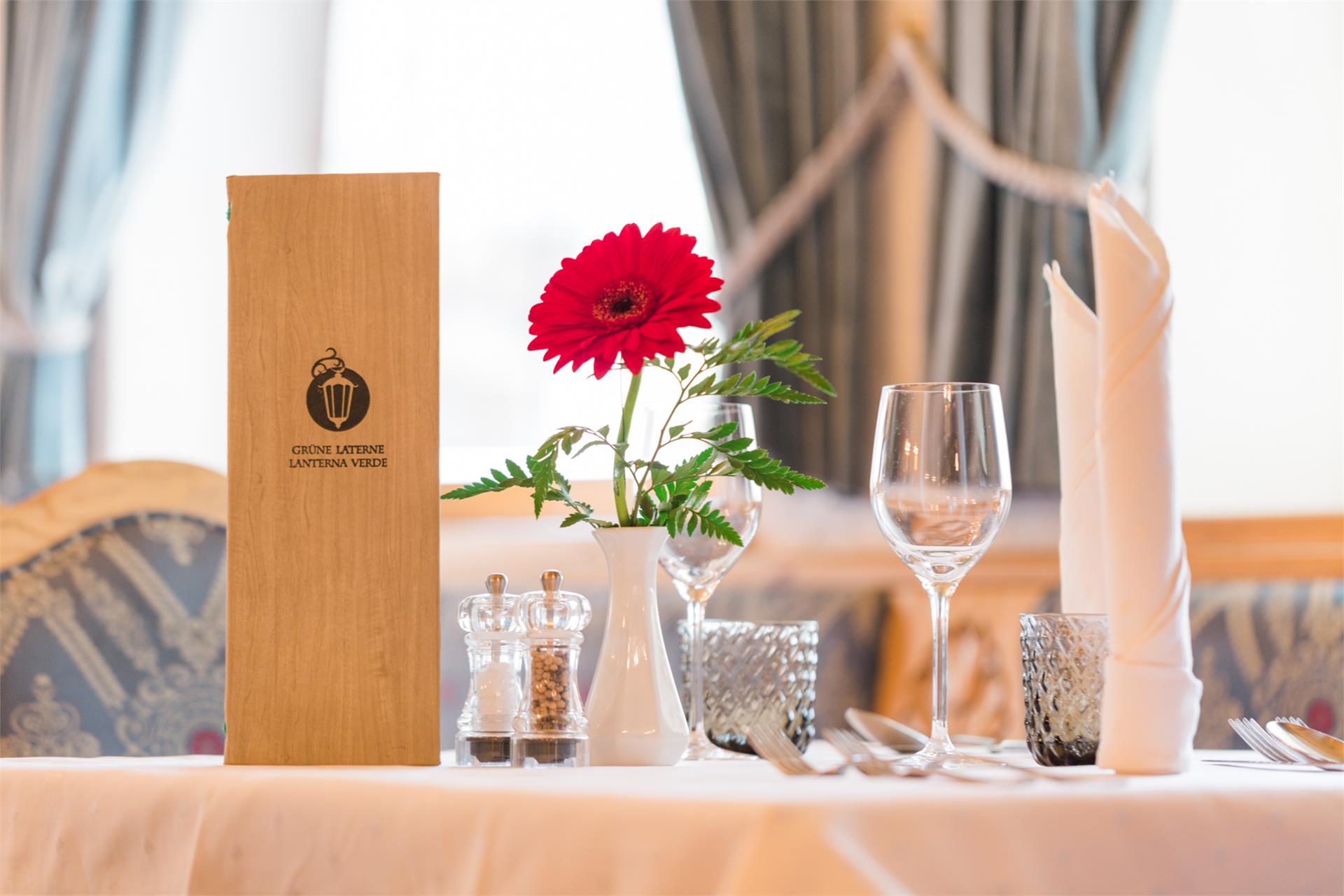 Ristorante Lanterna Verde Sexten/Sesto 1 suedtirol.info