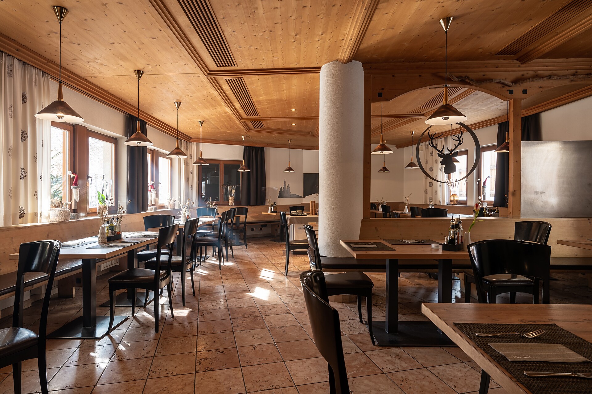 Restaurant Pizzeria Hase - Ahrntal - #2 - suedtirol.info