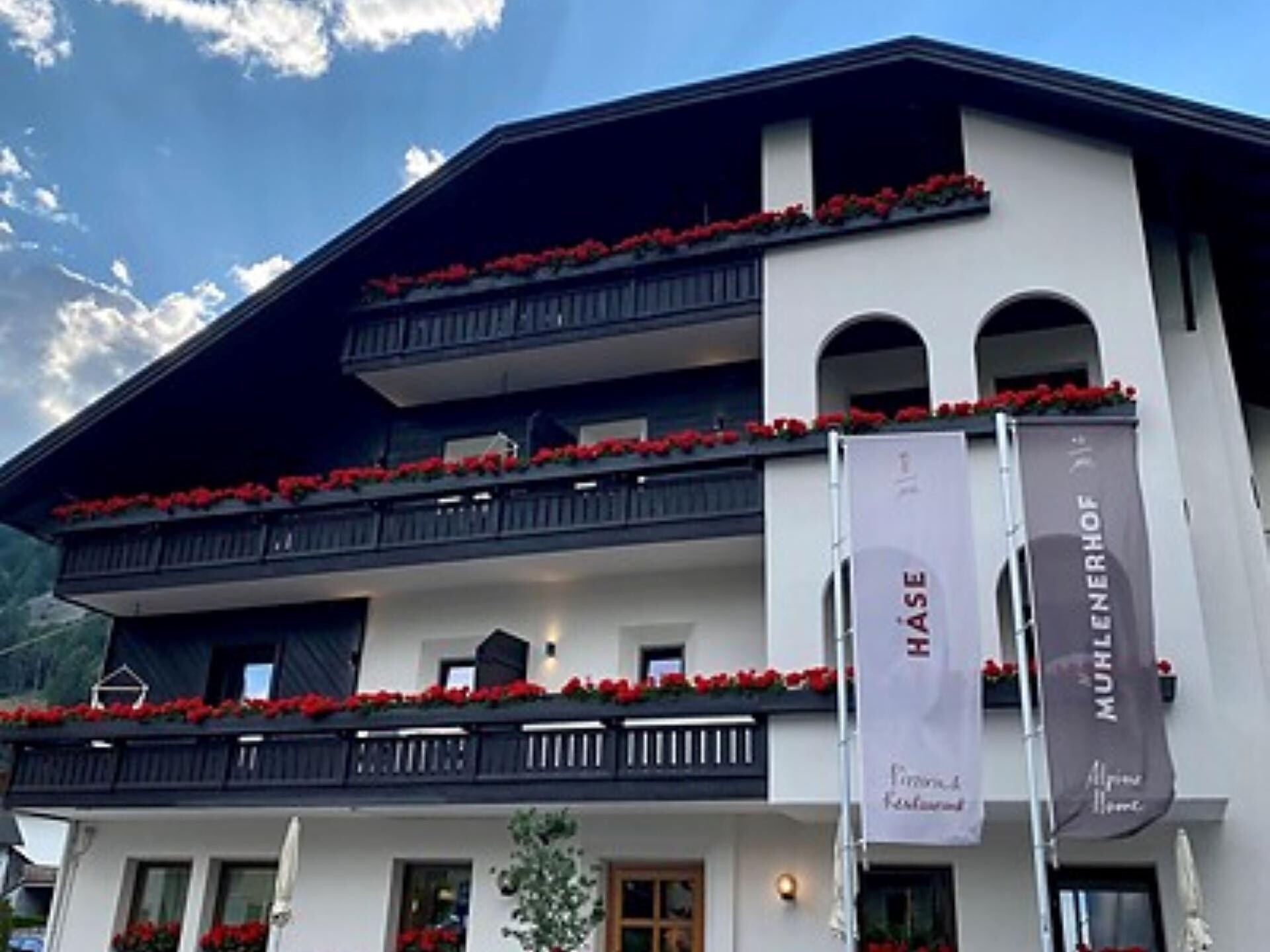 Restaurant Pizzeria Hase - Ahrntal - #1 - suedtirol.info