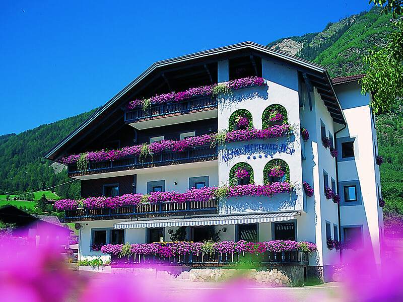 Ristorante Pizzeria Hase Campo Tures 1 suedtirol.info