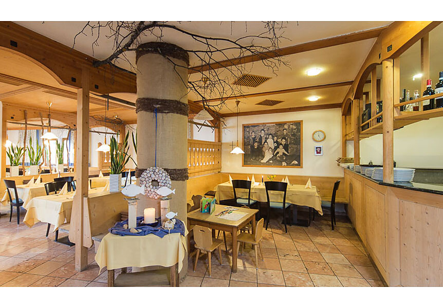 Ristorante Pizzeria Hase Campo Tures 2 suedtirol.info