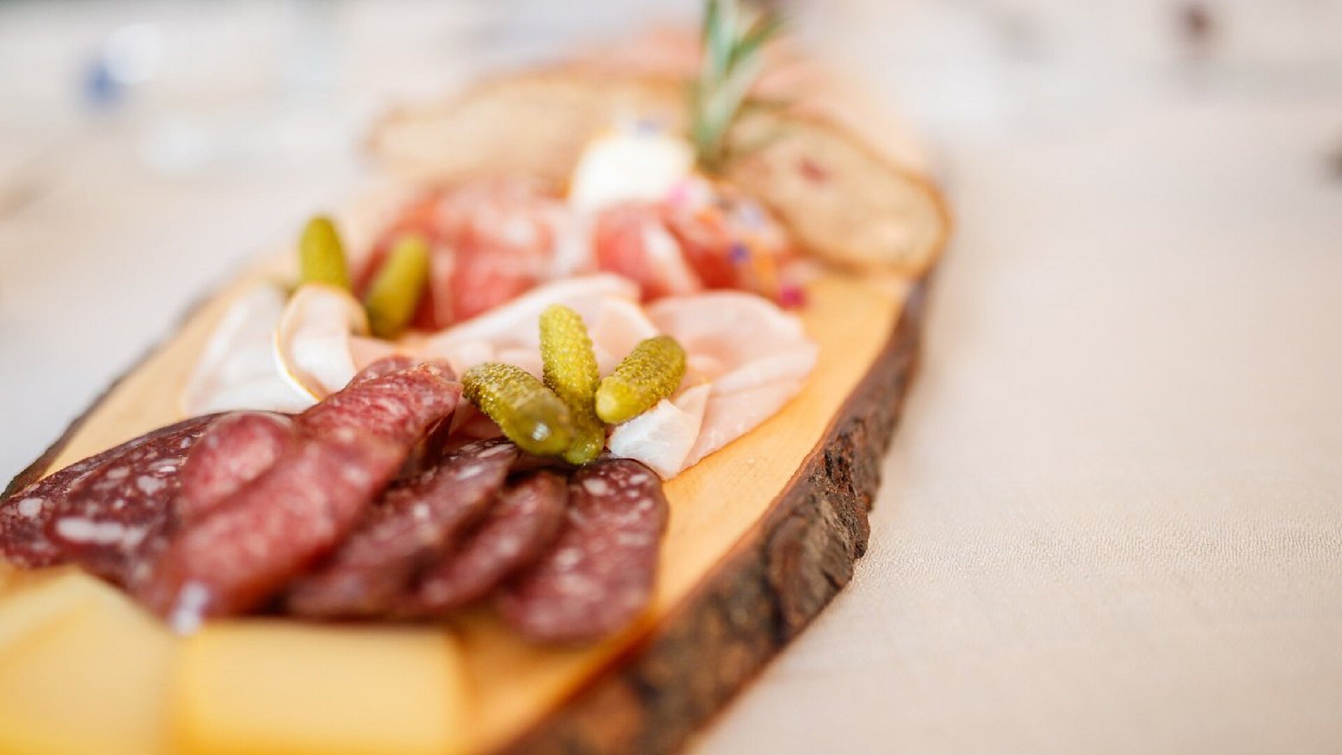 ristorante Samyr