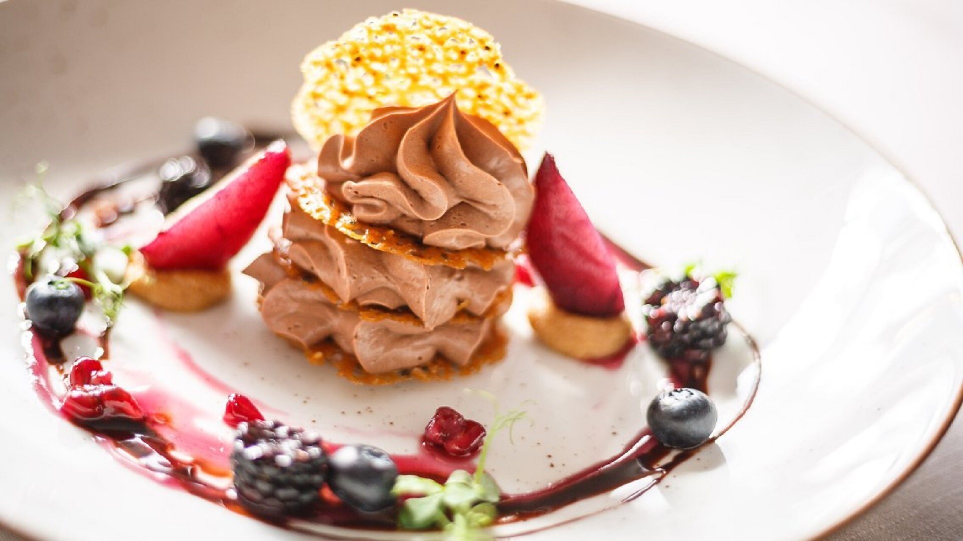 ristorante Samyr