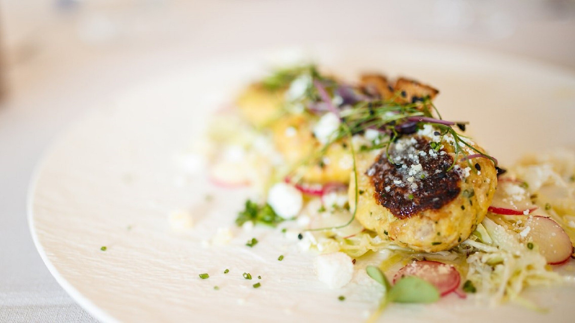 ristorante Samyr