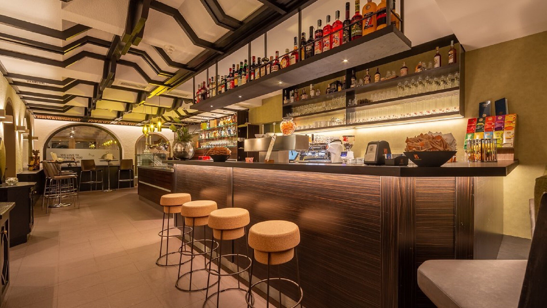 ristorante Samyr