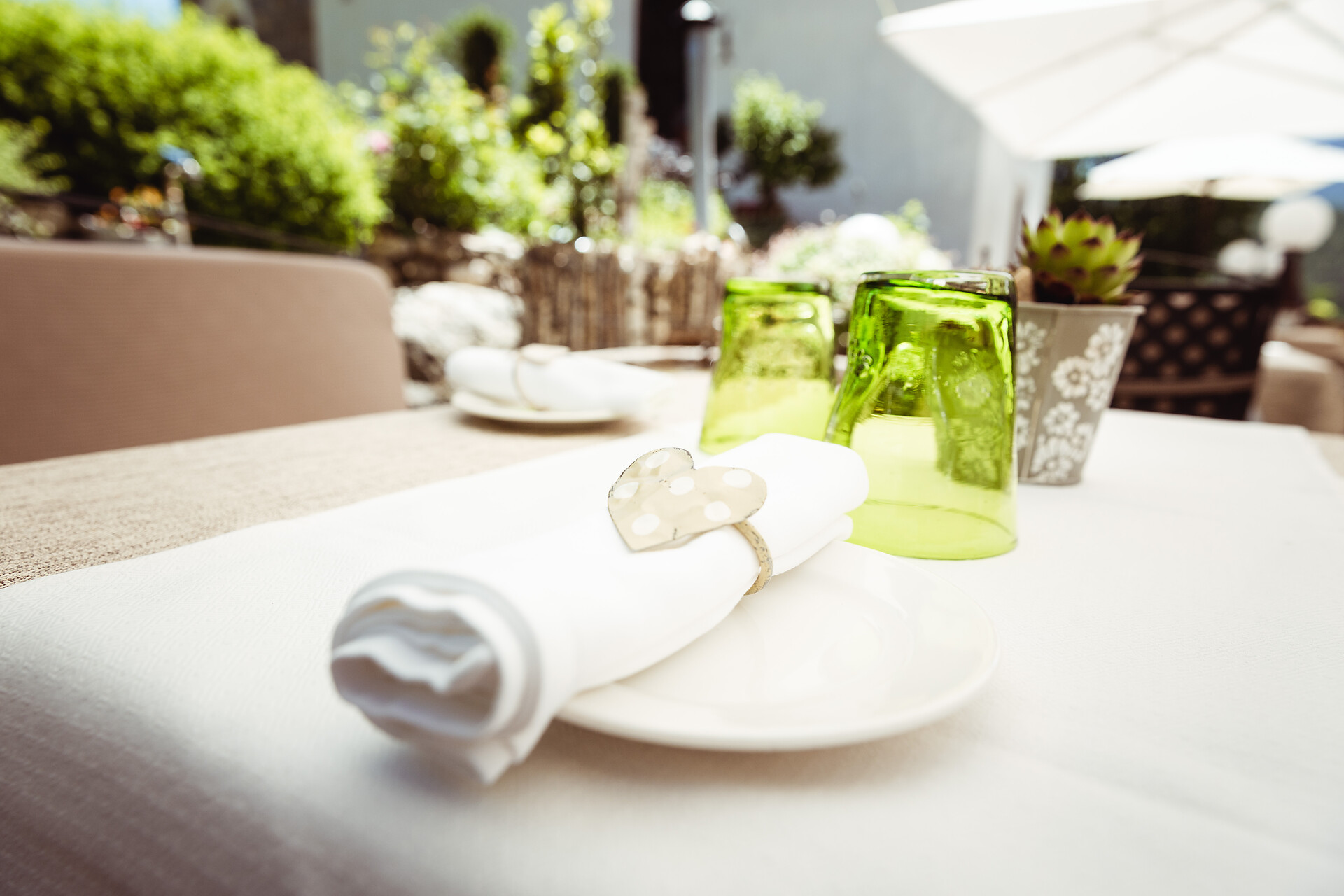 Ristorante Tanzer