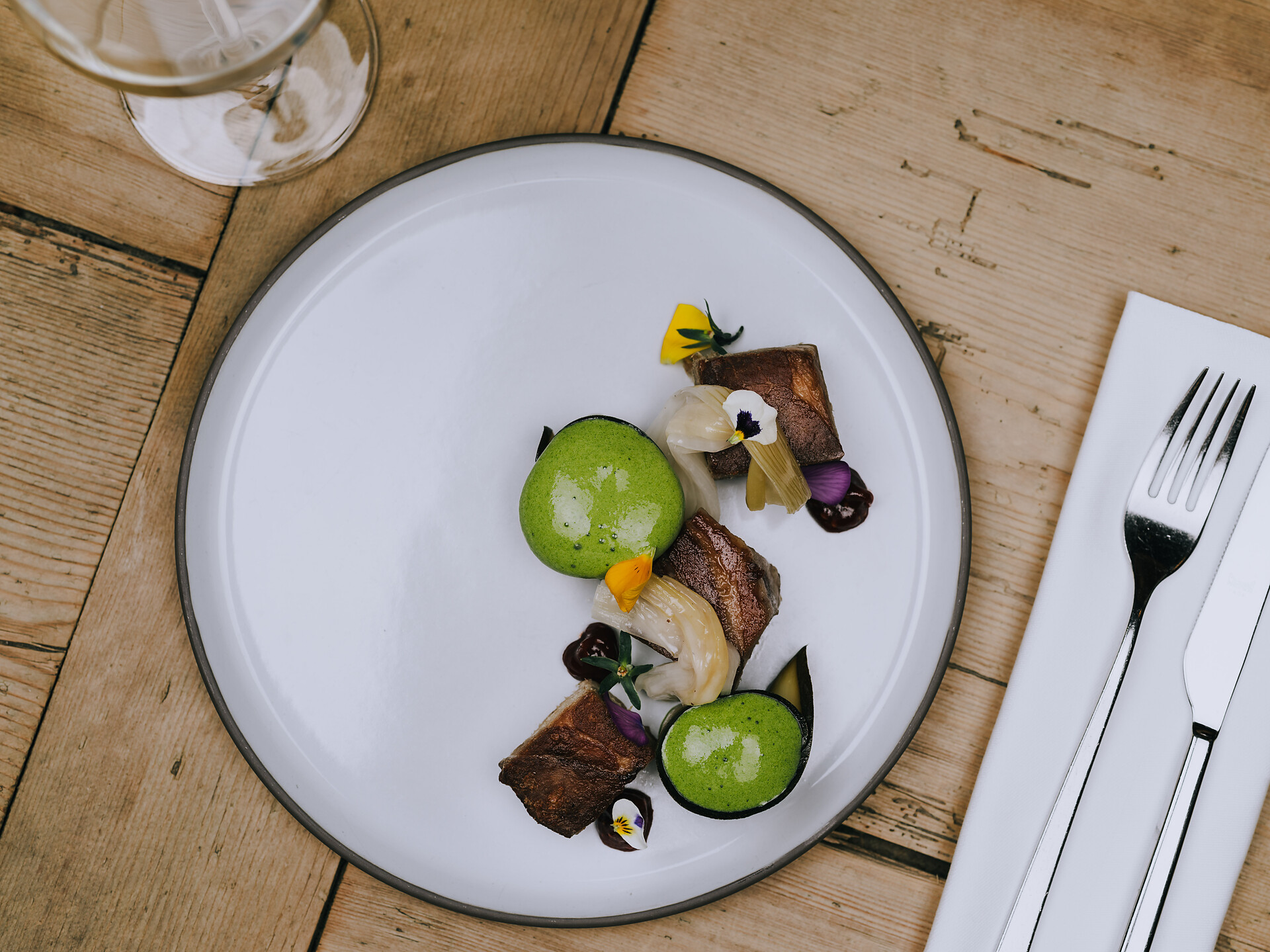Ristorante Tanzer