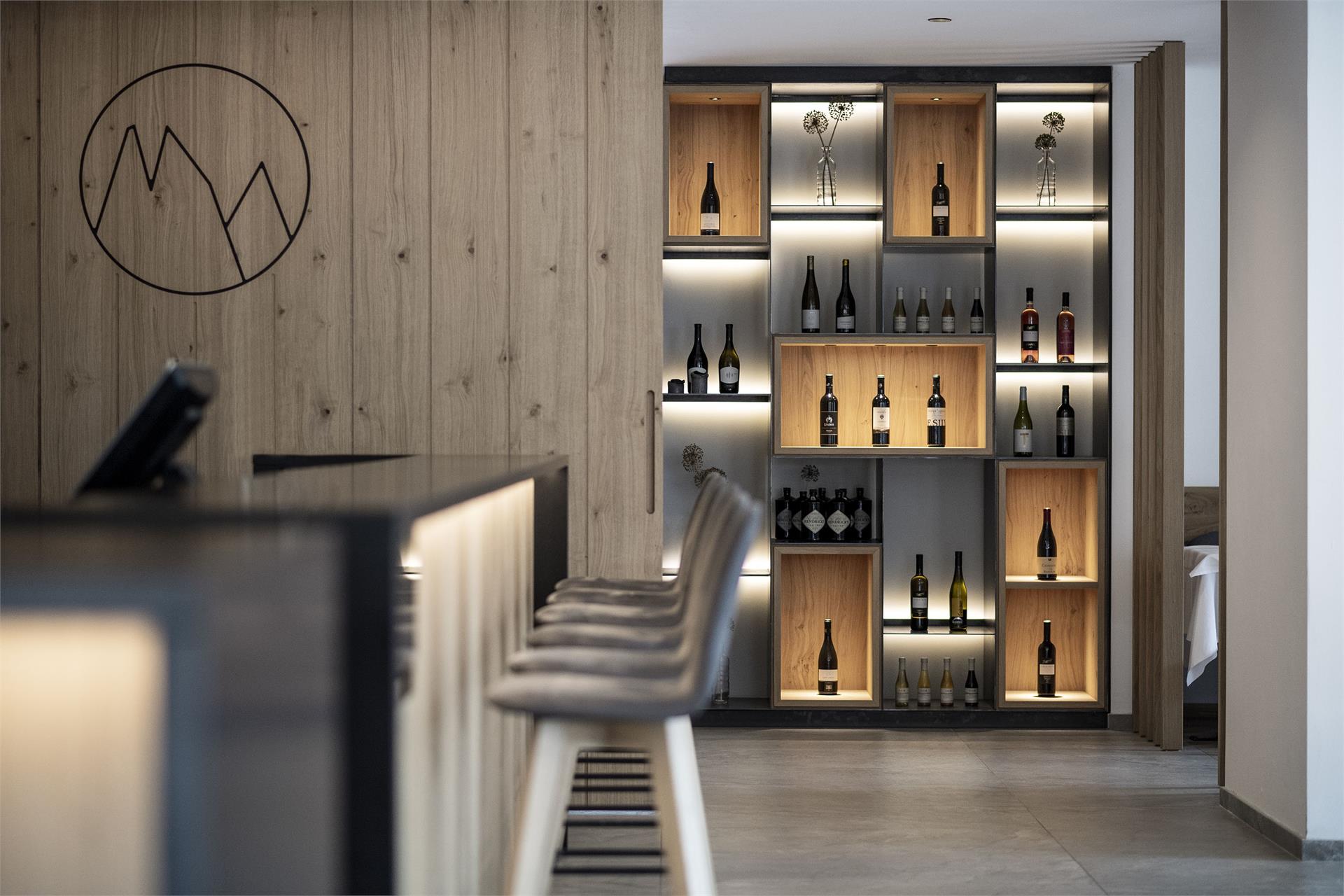 Restaurant  Vajolet - Adults Only Tiers am Rosengarten 3 suedtirol.info