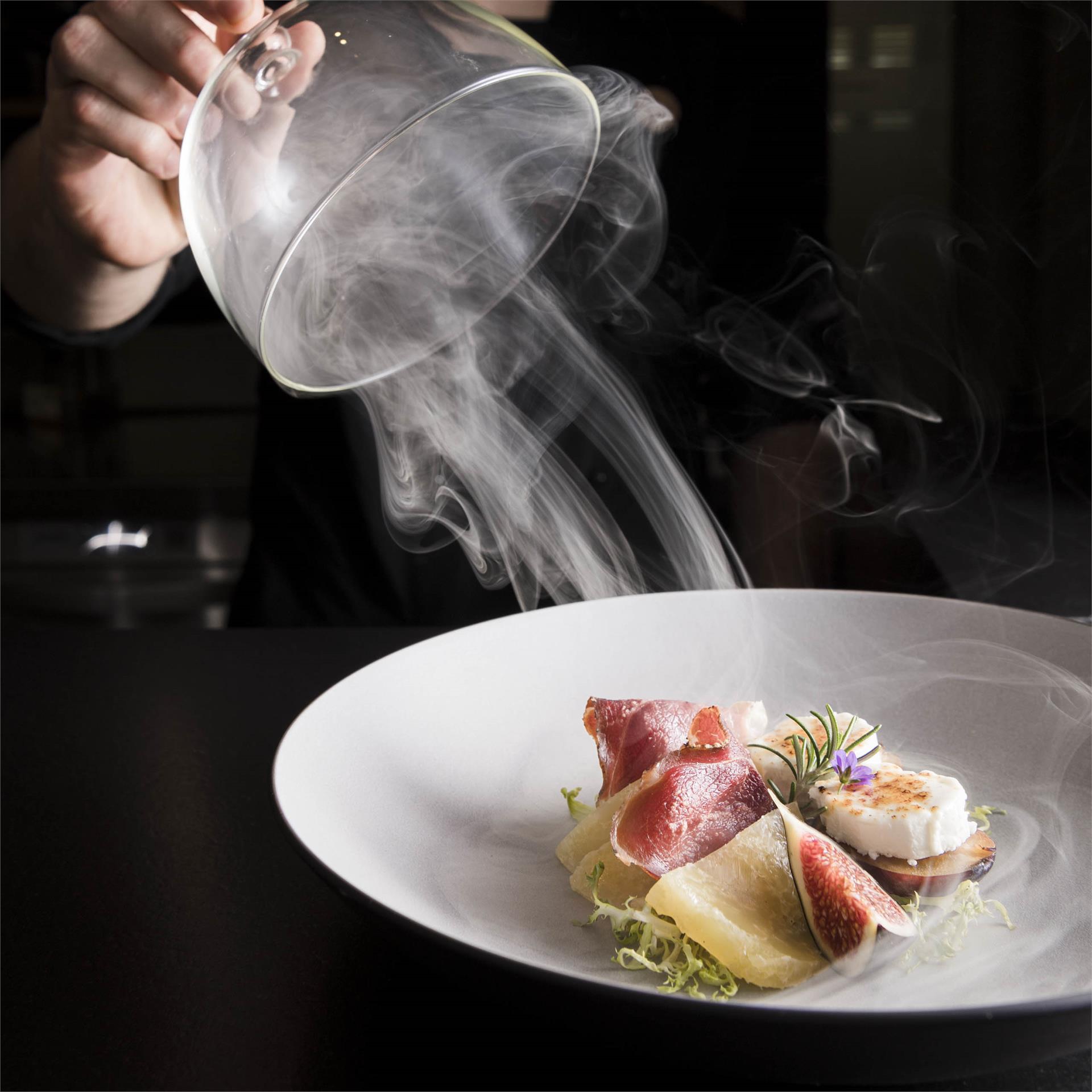 Restaurant  Vajolet - Adults Only Tiers am Rosengarten 11 suedtirol.info