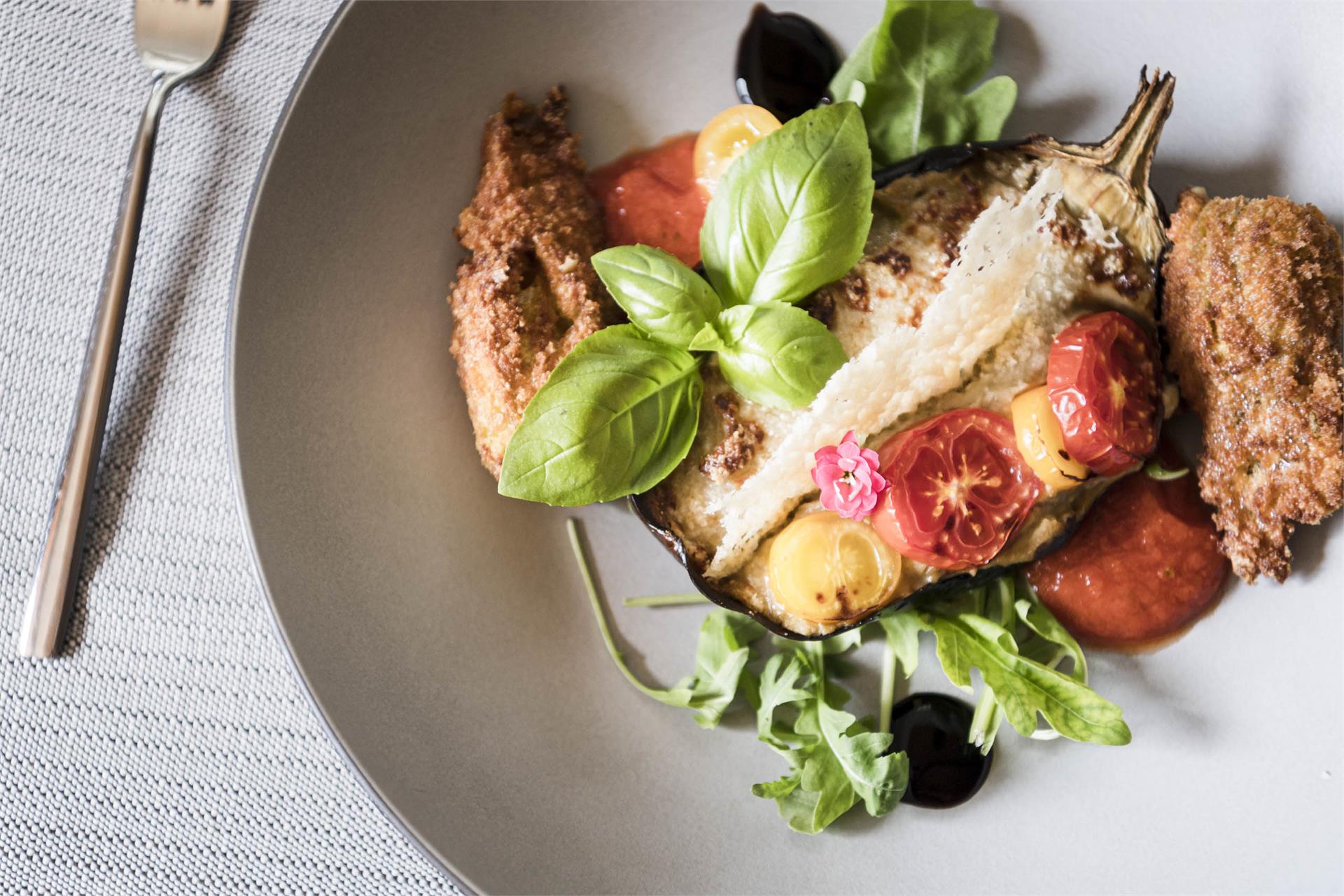 Restaurant  Vajolet - Adults Only Tiers am Rosengarten 6 suedtirol.info