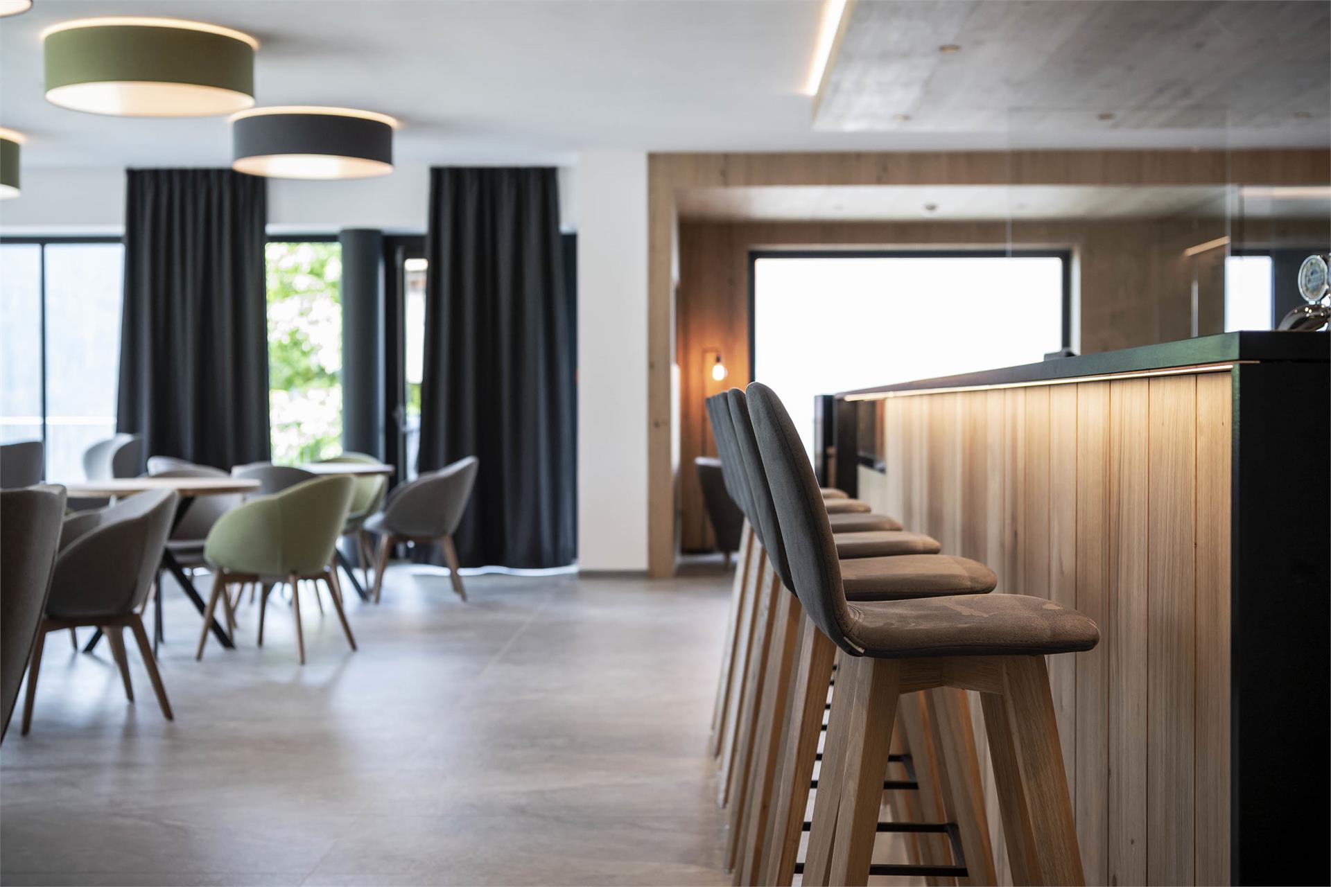 Restaurant  Vajolet - Adults Only Tiers am Rosengarten 13 suedtirol.info