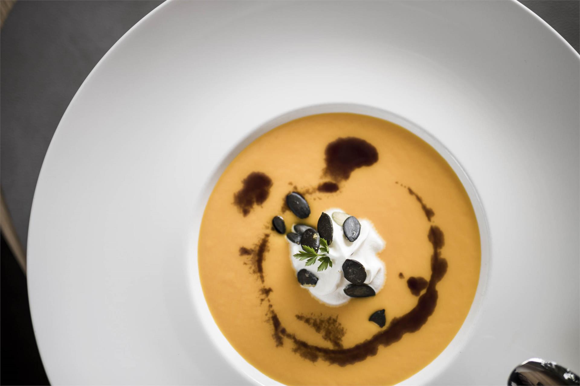 Restaurant  Vajolet - Adults Only Tiers am Rosengarten 9 suedtirol.info