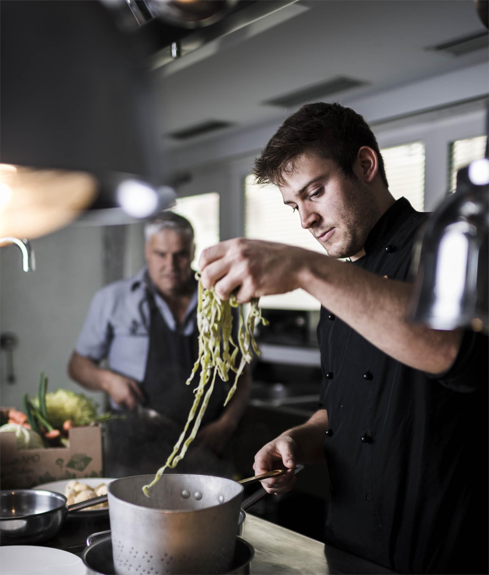 Restaurant  Vajolet - Adults Only Tiers am Rosengarten 5 suedtirol.info