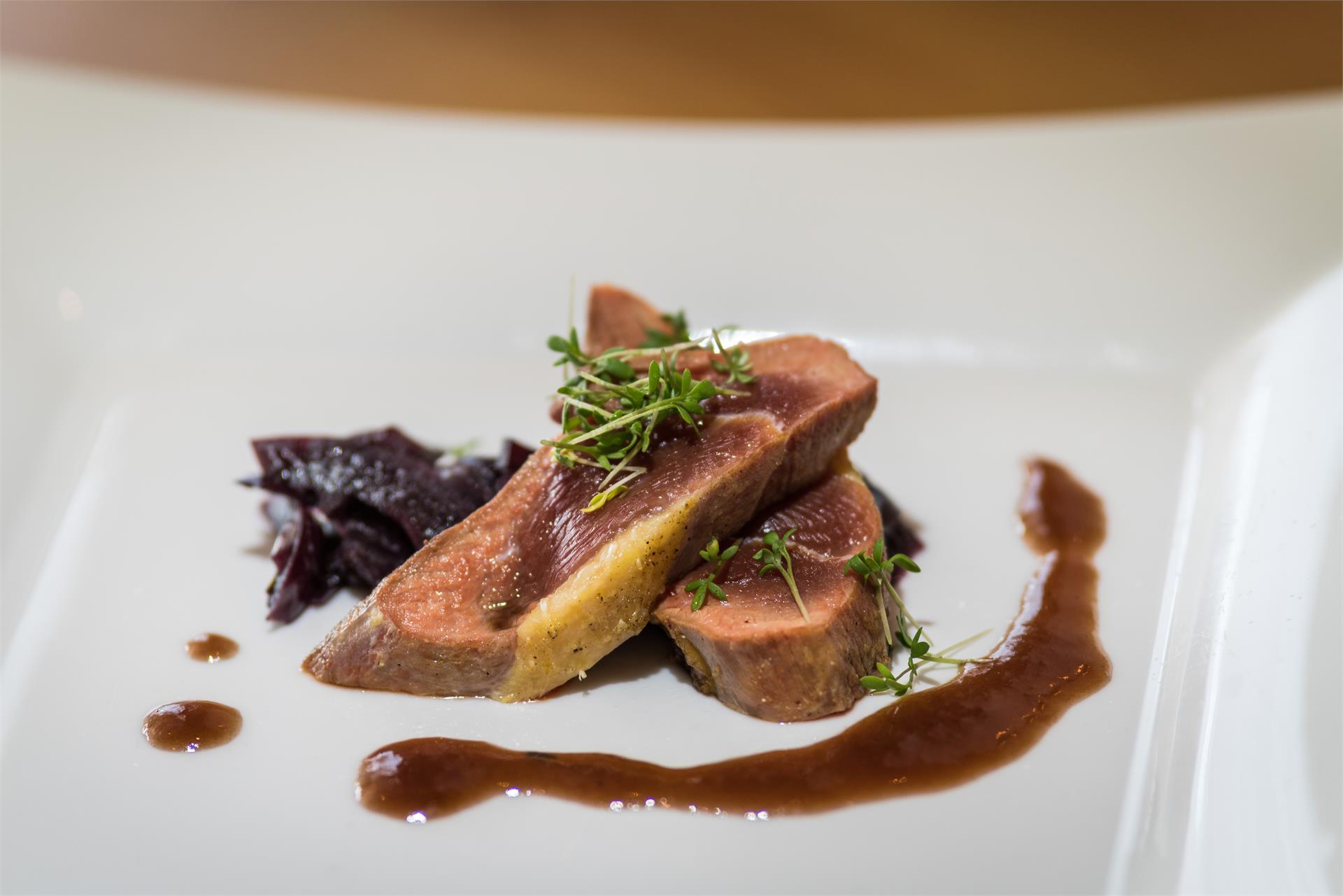 Restaurant Zum Graf Gsies 20 suedtirol.info
