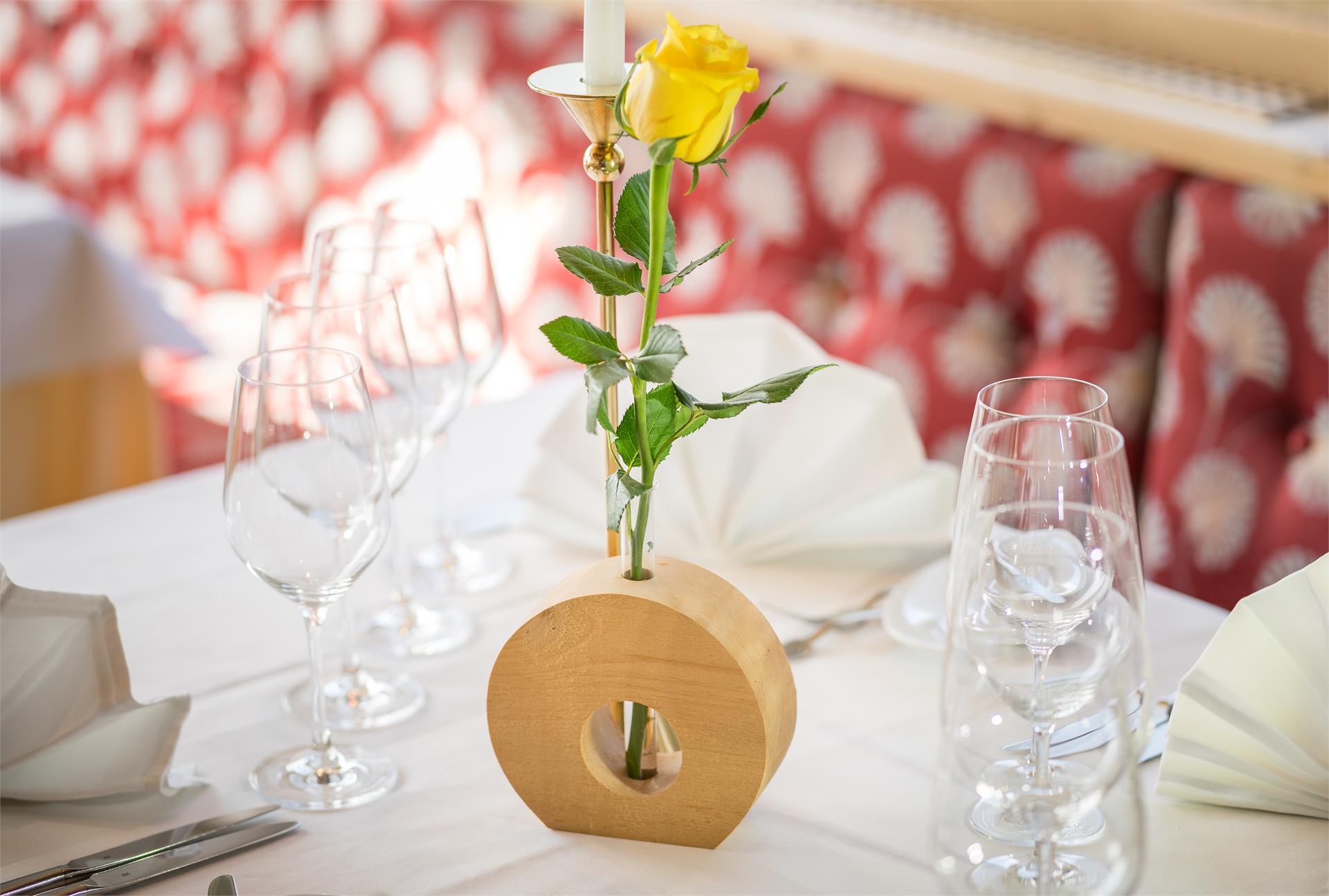 Restaurant Zum Graf Gsies 2 suedtirol.info