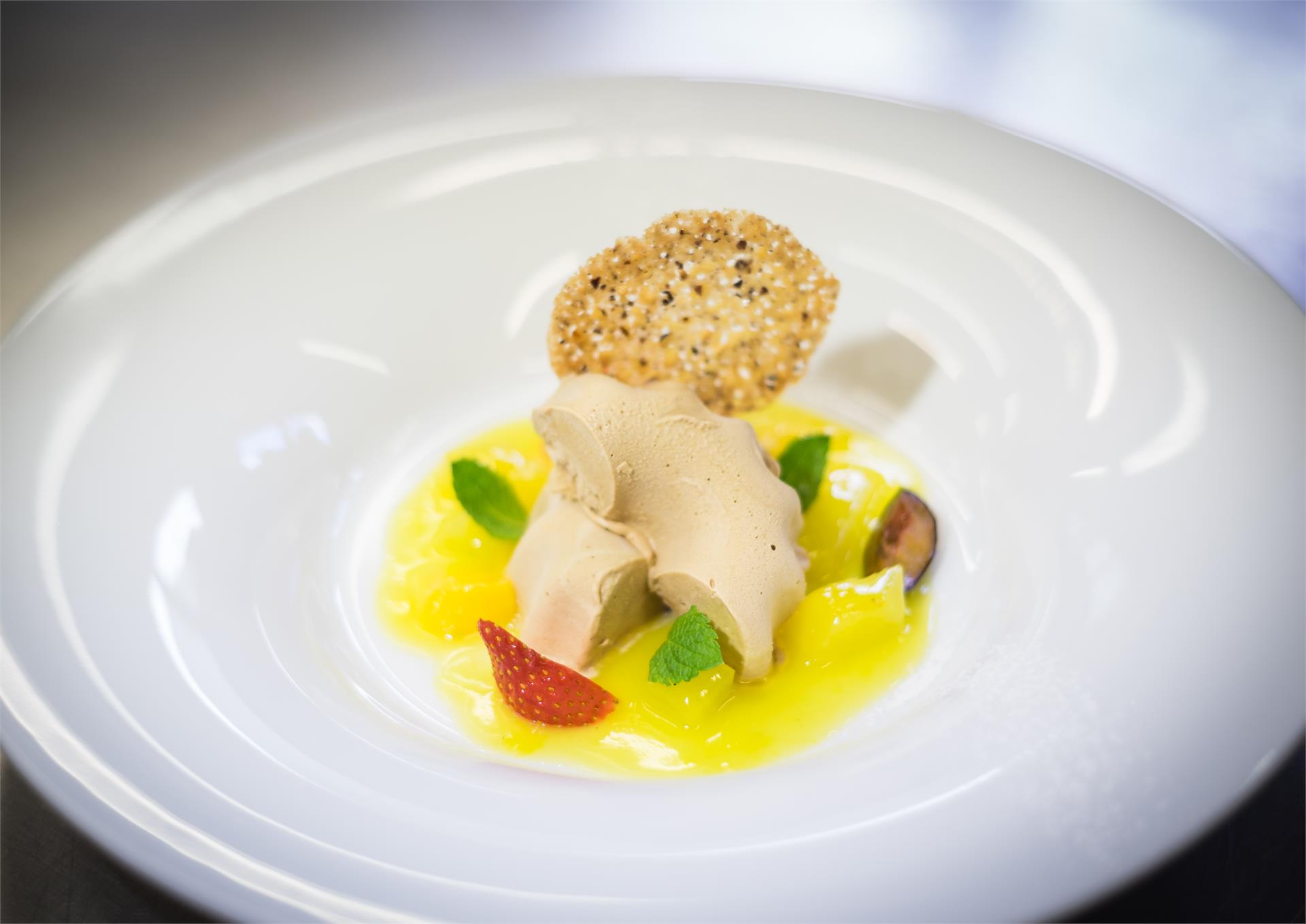 Restaurant Zum Graf Gsies 17 suedtirol.info
