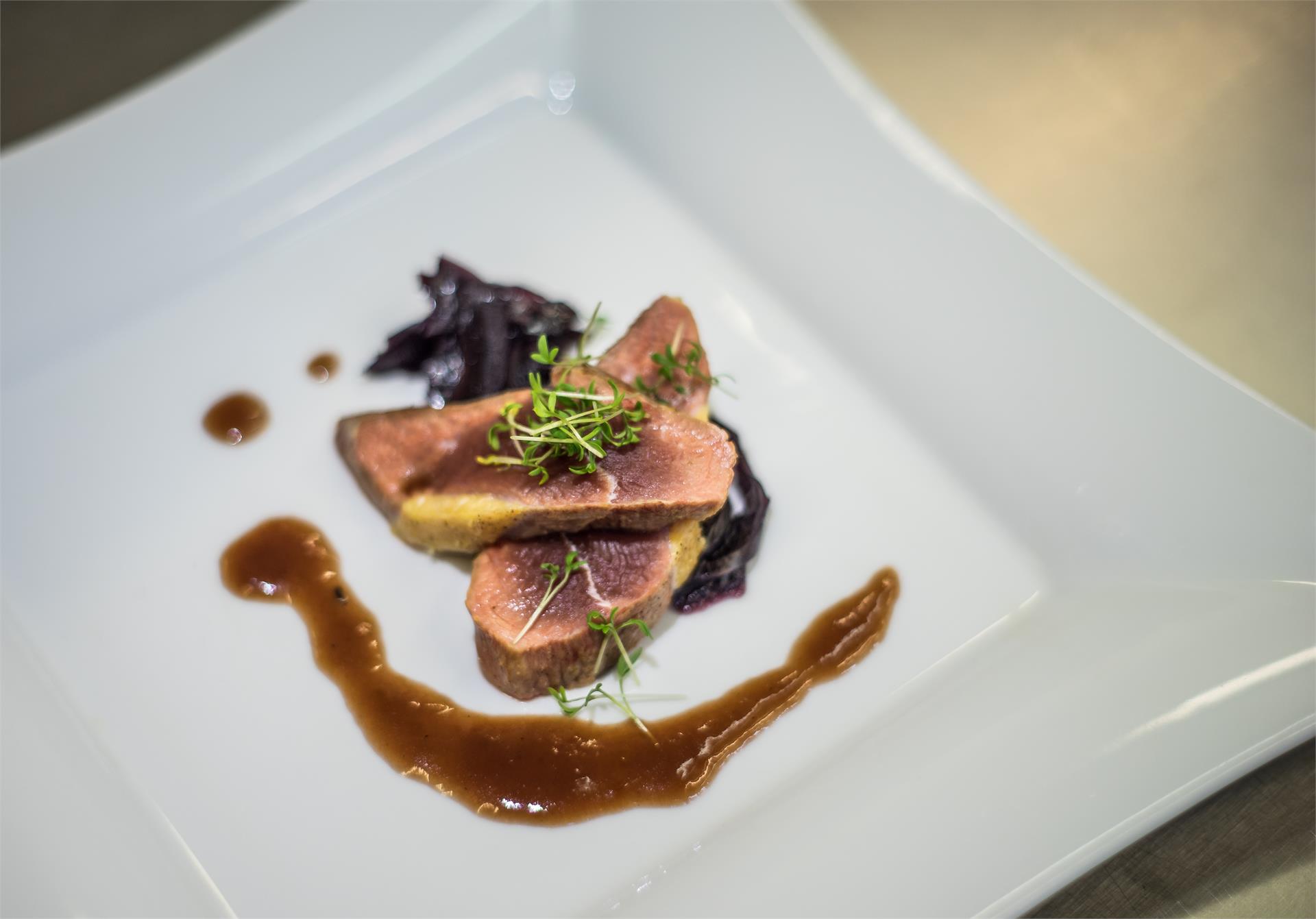 Restaurant Zum Graf Gsies 16 suedtirol.info