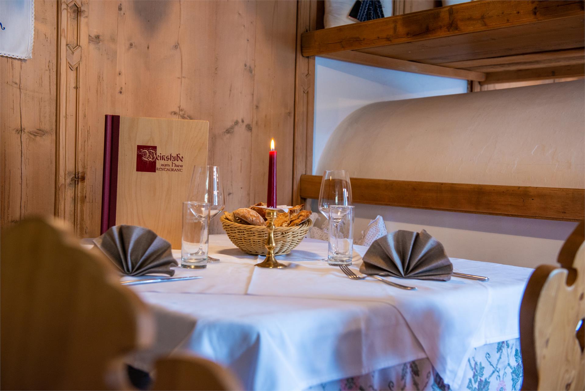 Restaurant Zum Hans Sexten/Sesto 3 suedtirol.info