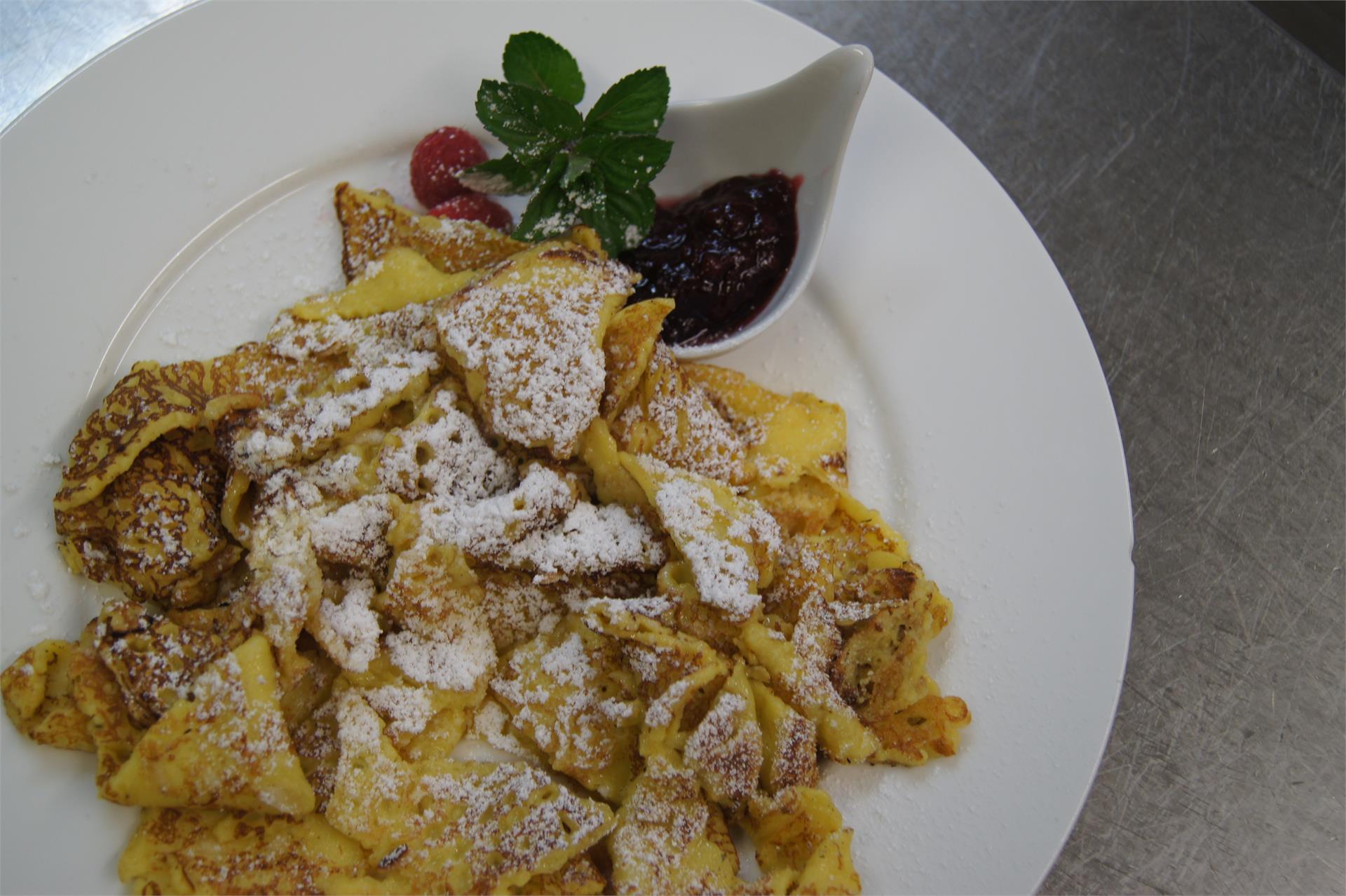 Restaurant Zum Hans Sexten/Sesto 9 suedtirol.info