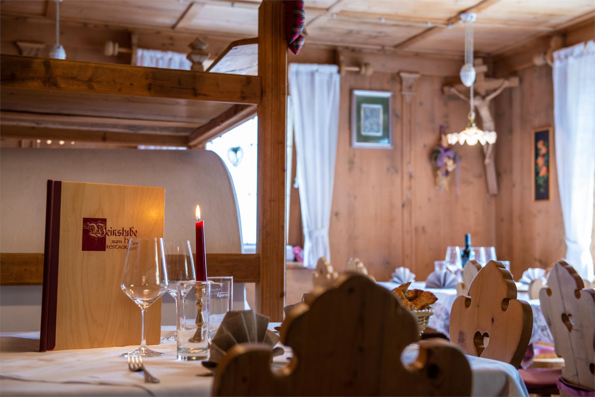 Restaurant Zum Hans Sexten/Sesto 4 suedtirol.info