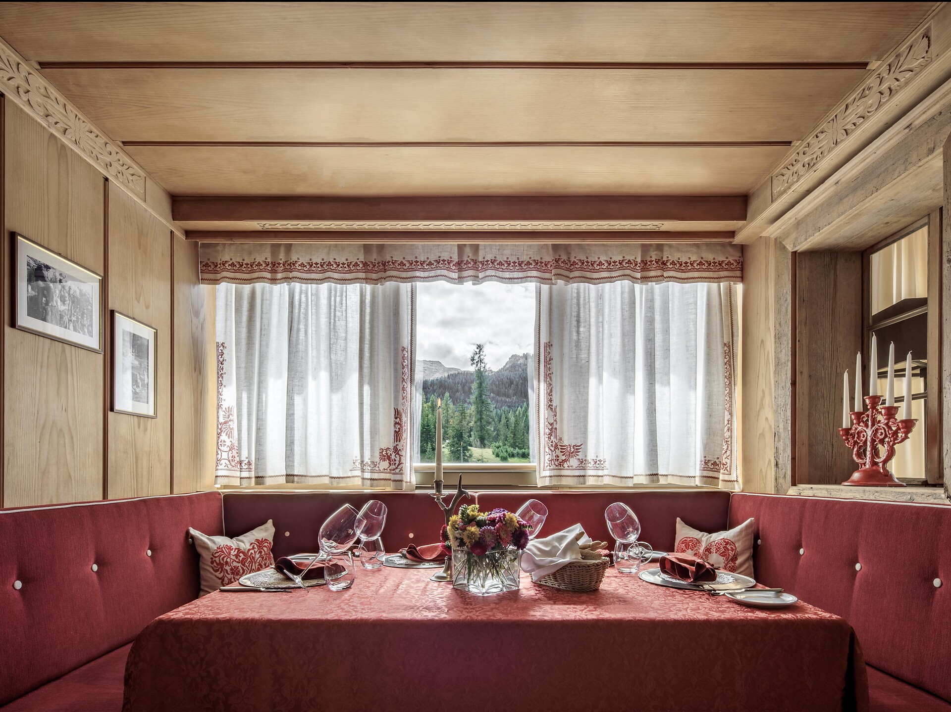 Hotel Armentarola