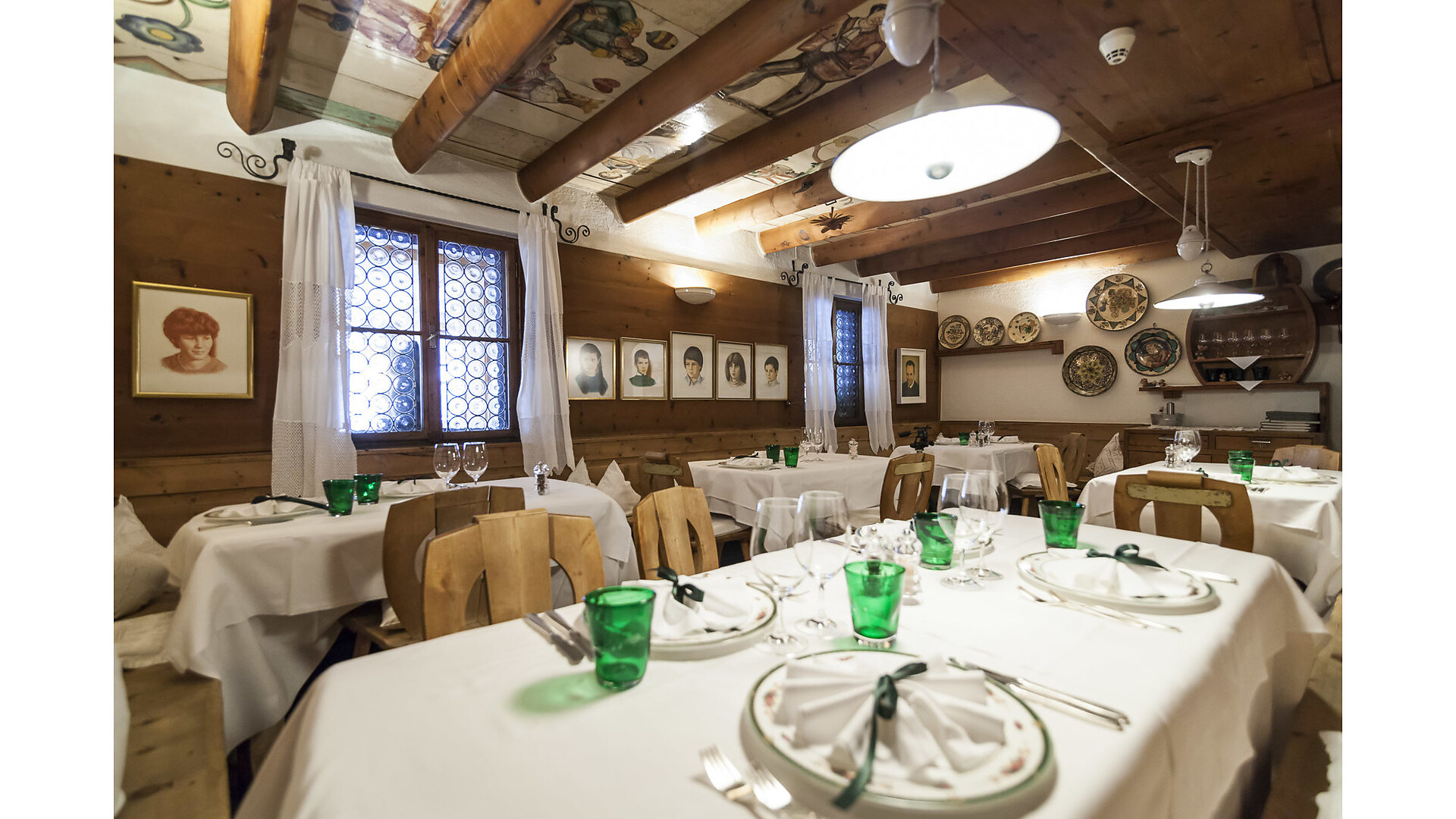 Hotel Drumlerhof Sand in Taufers Campo Tures
