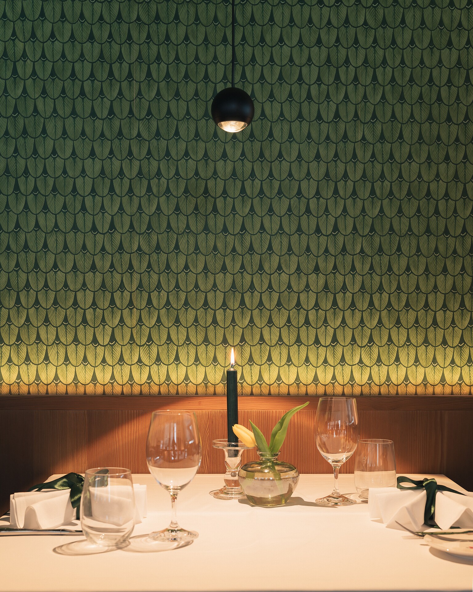 Ristorante Drumlerstuben nel hotel Drumlerhof - Ahrntal/Valle Aurina - #4 - suedtirol.info